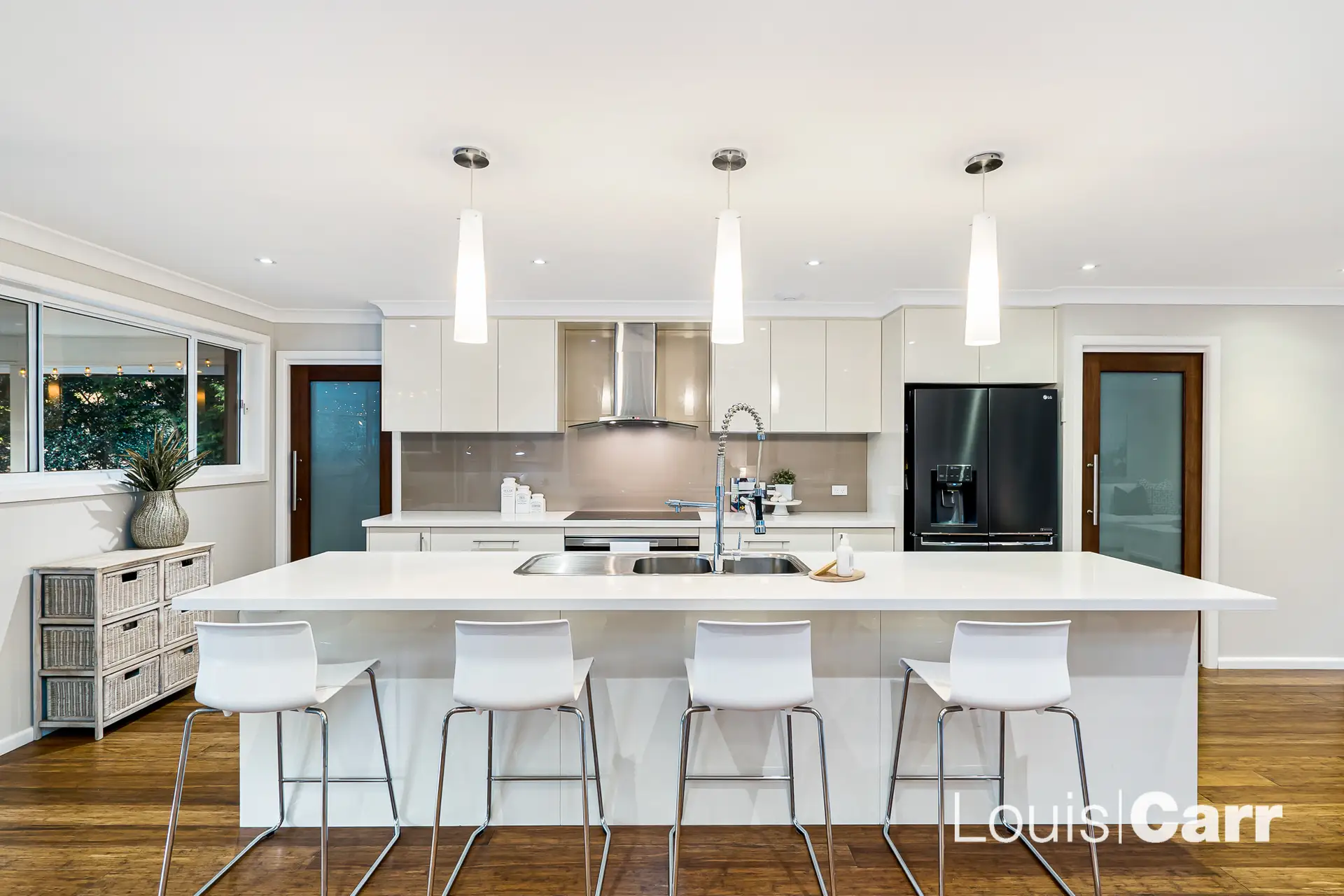 16 Valda Street, West Pennant Hills Sold by Louis Carr Real Estate - image 4