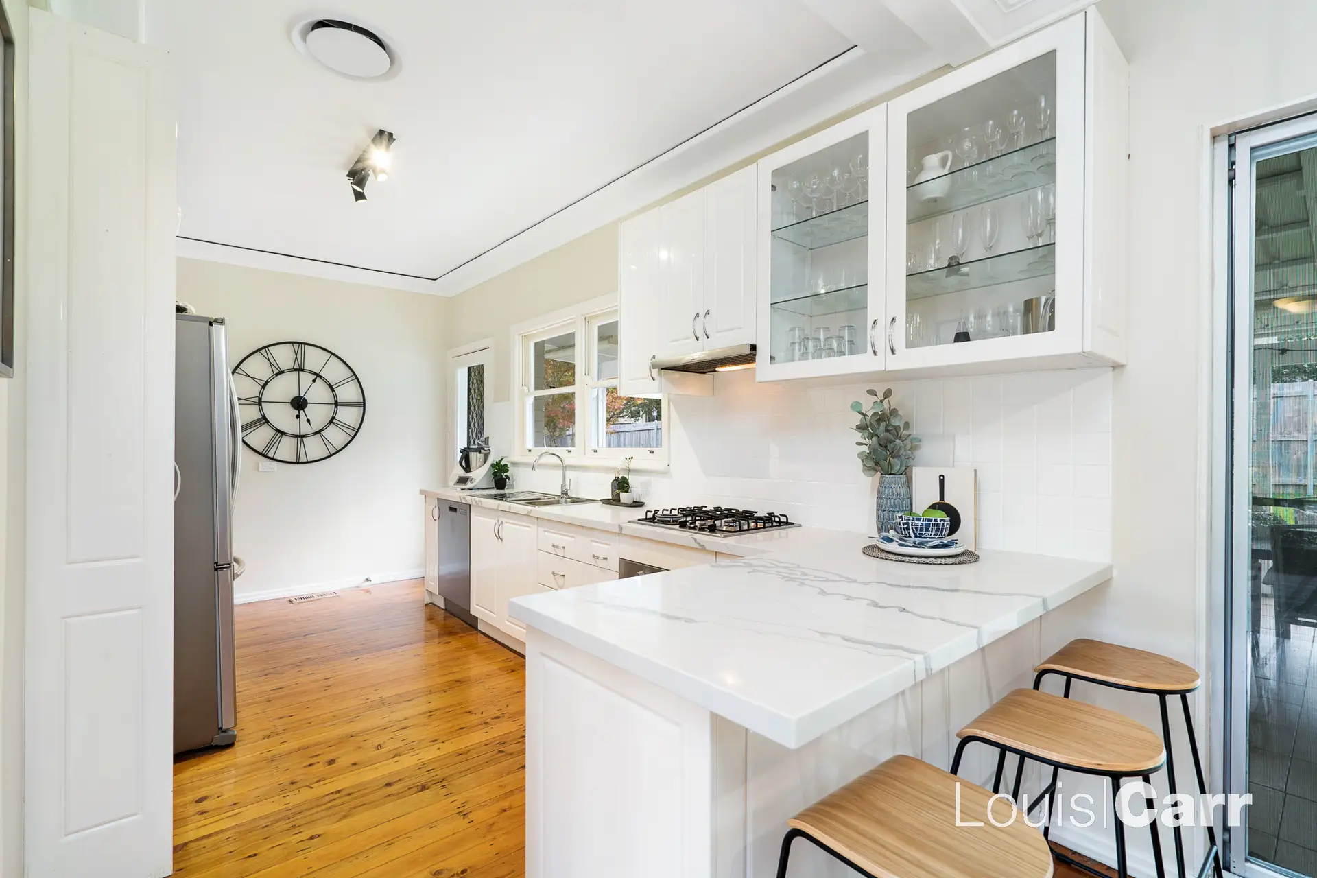 1 Wesson Road, West Pennant Hills Sold by Louis Carr Real Estate - image 2