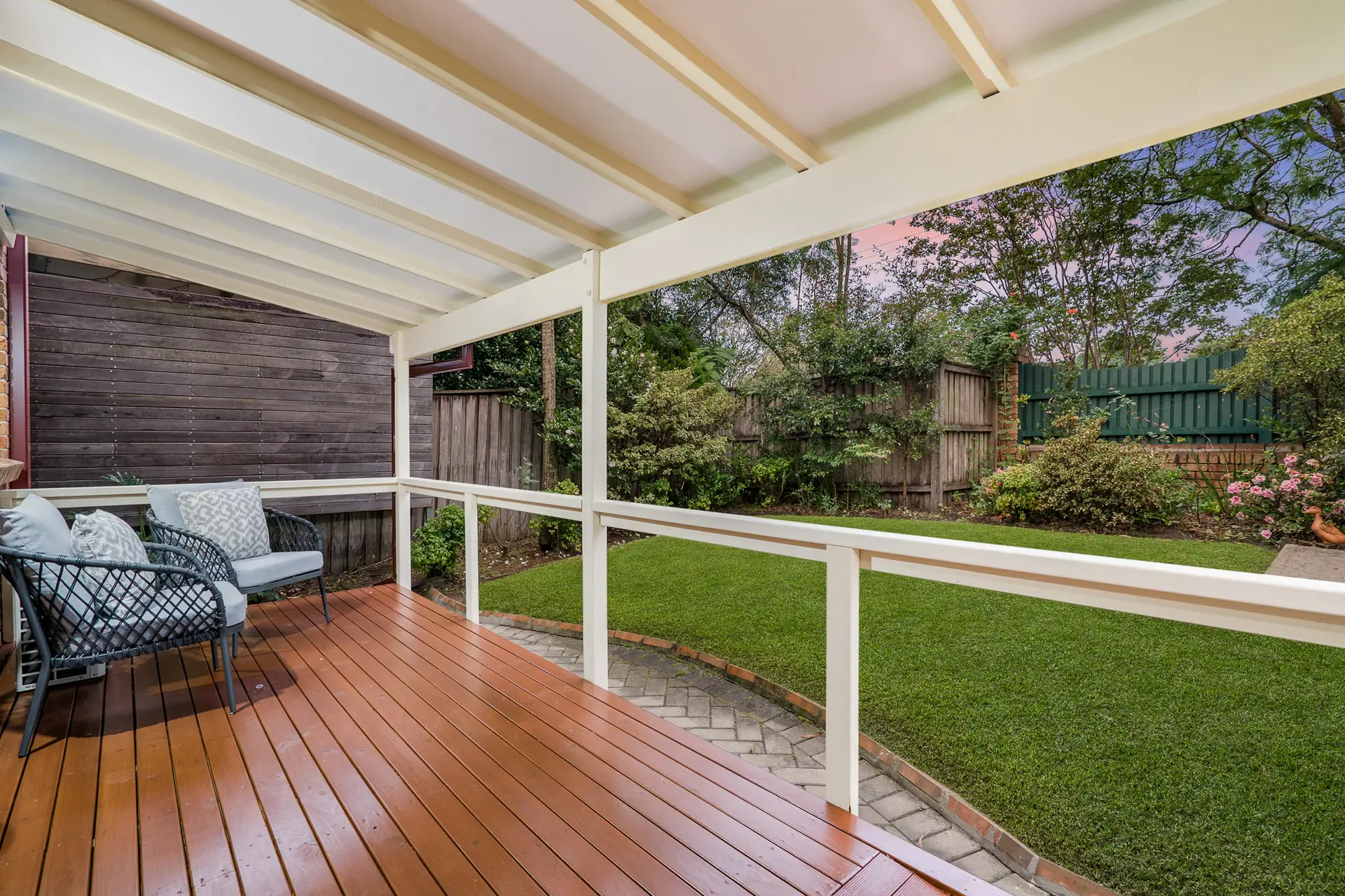 1/79-81 Old Castle Hill Road, Castle Hill Sold by Louis Carr Real Estate - image 7