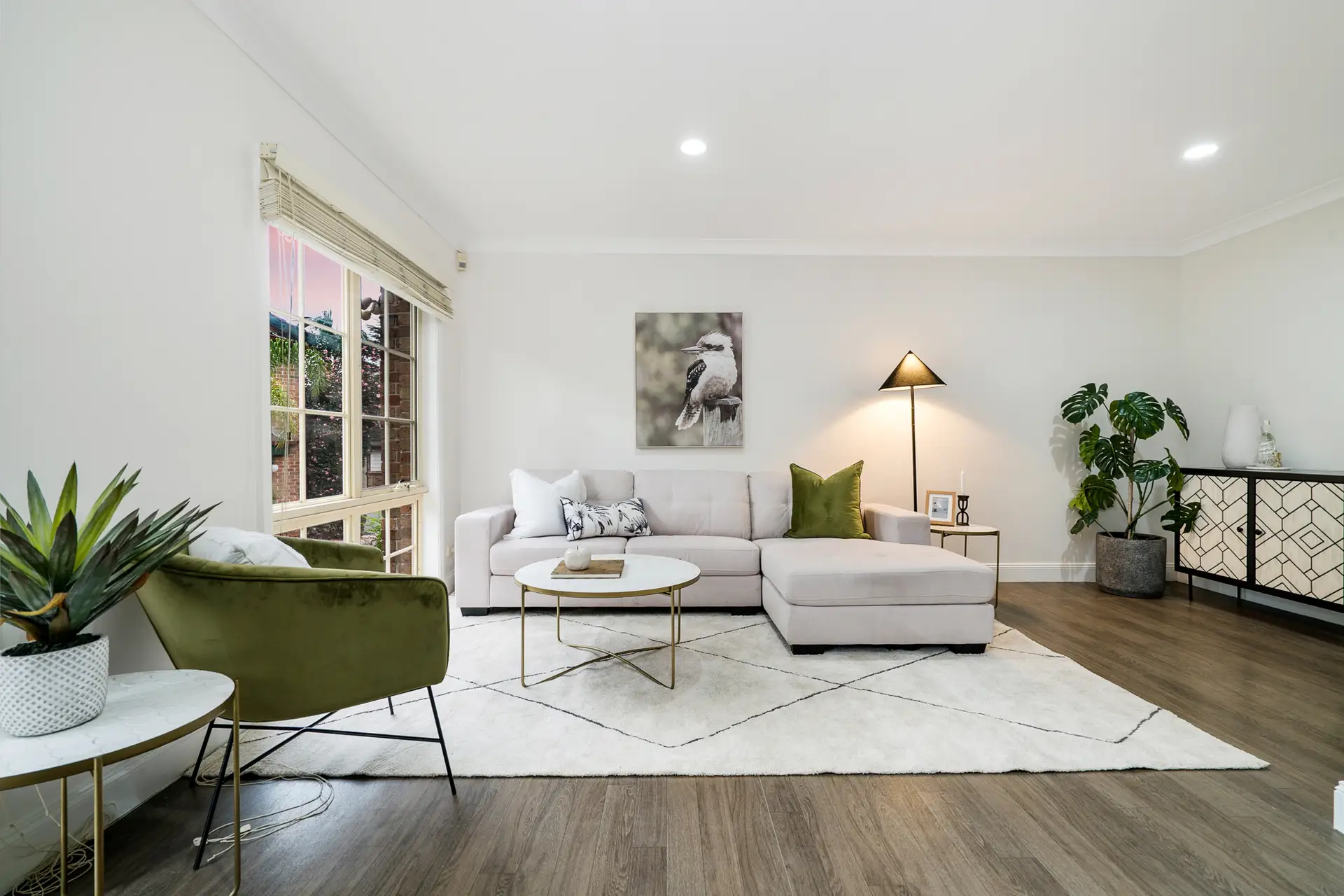 1/79-81 Old Castle Hill Road, Castle Hill Sold by Louis Carr Real Estate - image 2