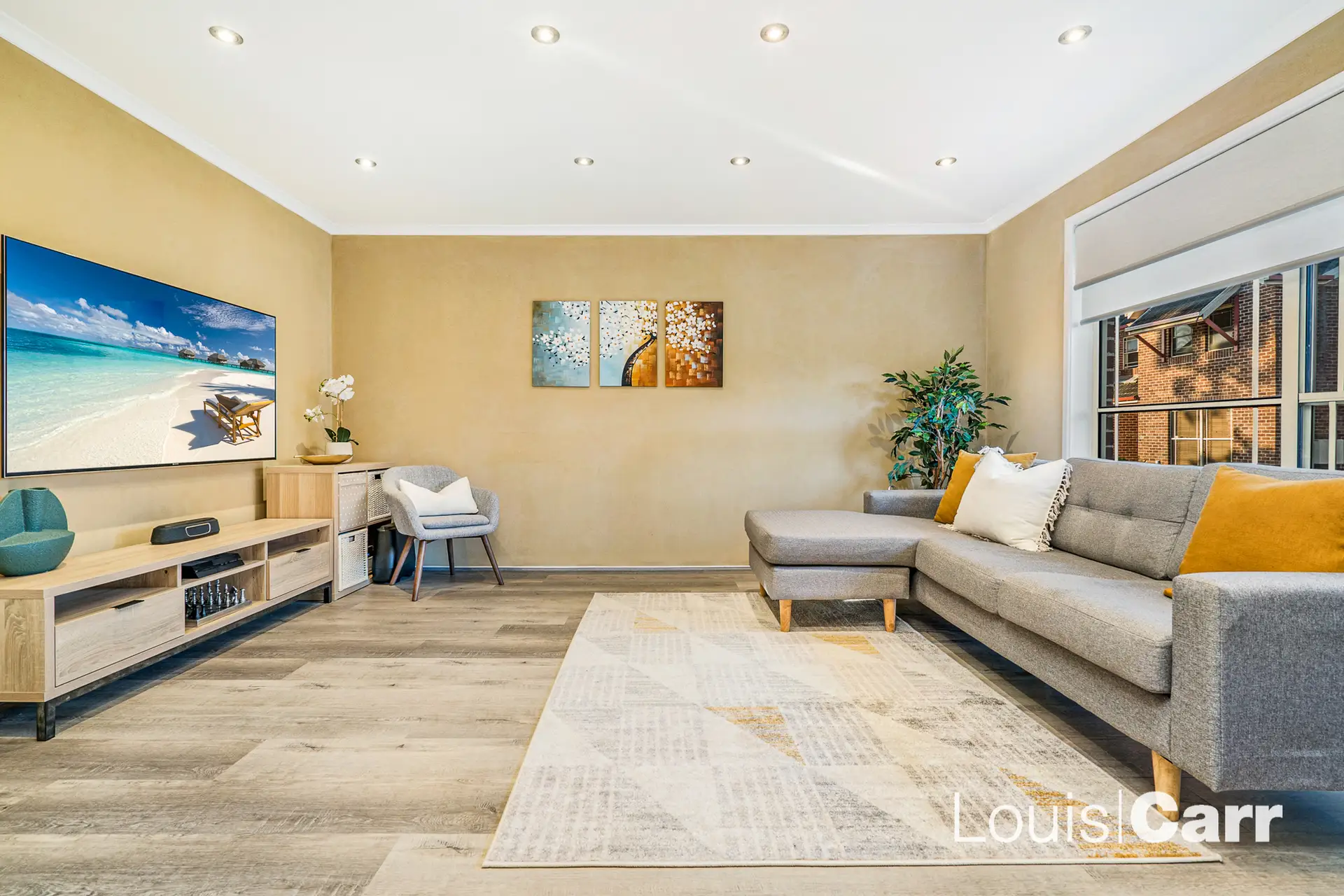 17/10 View Street, West Pennant Hills Sold by Louis Carr Real Estate - image 4