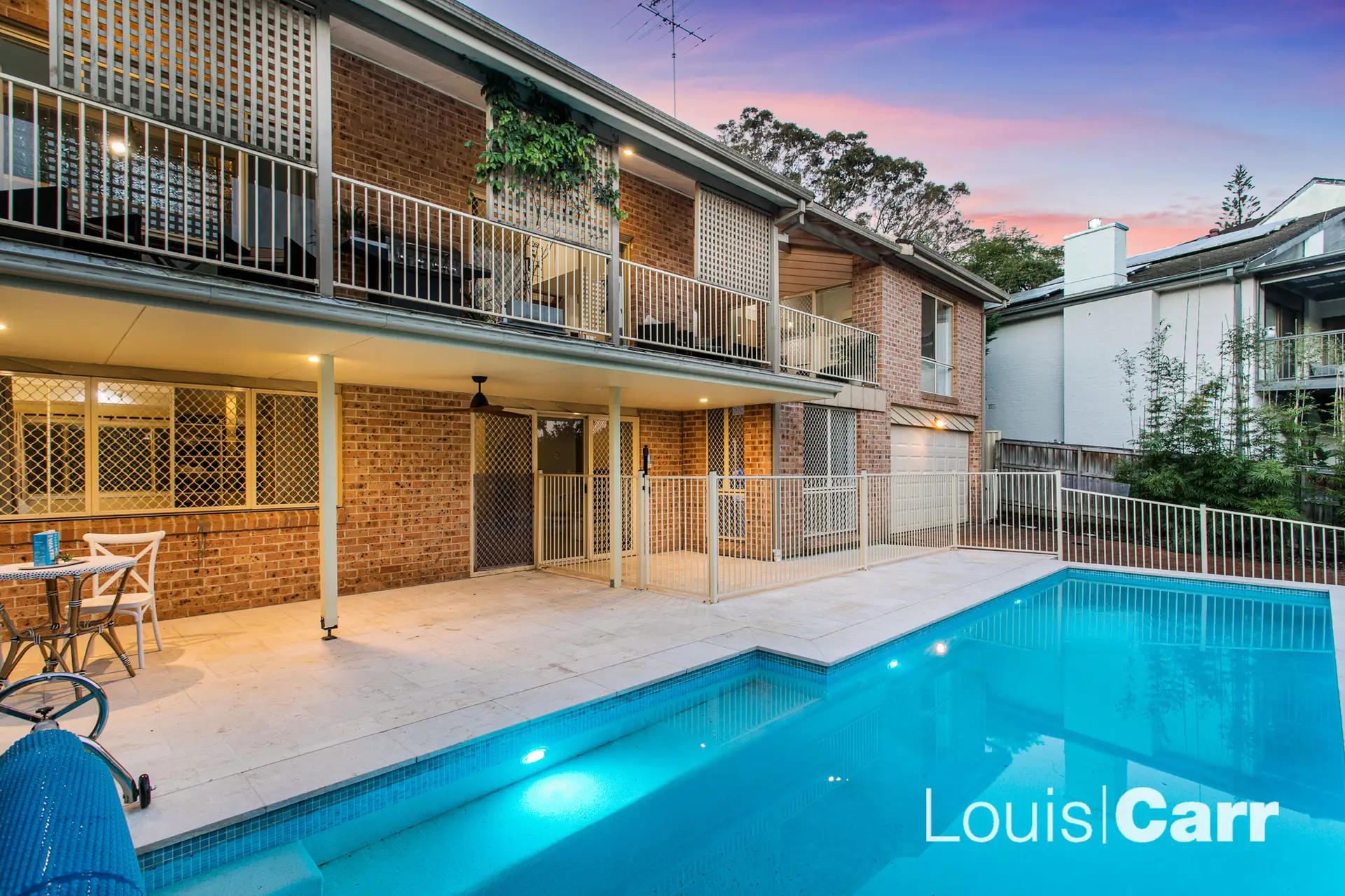 44 Oratava Avenue, West Pennant Hills Sold by Louis Carr Real Estate - image 4