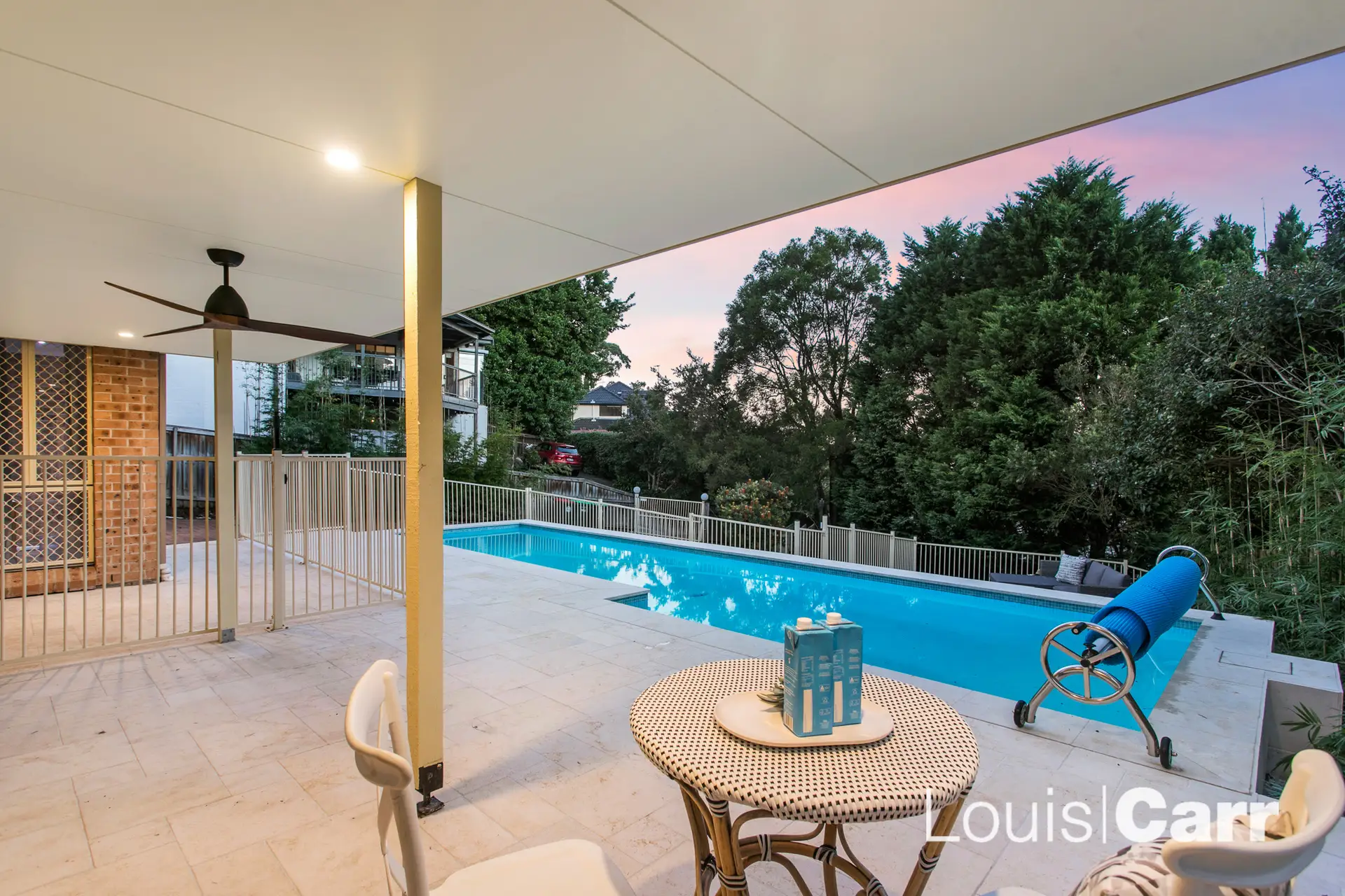44 Oratava Avenue, West Pennant Hills Sold by Louis Carr Real Estate - image 2