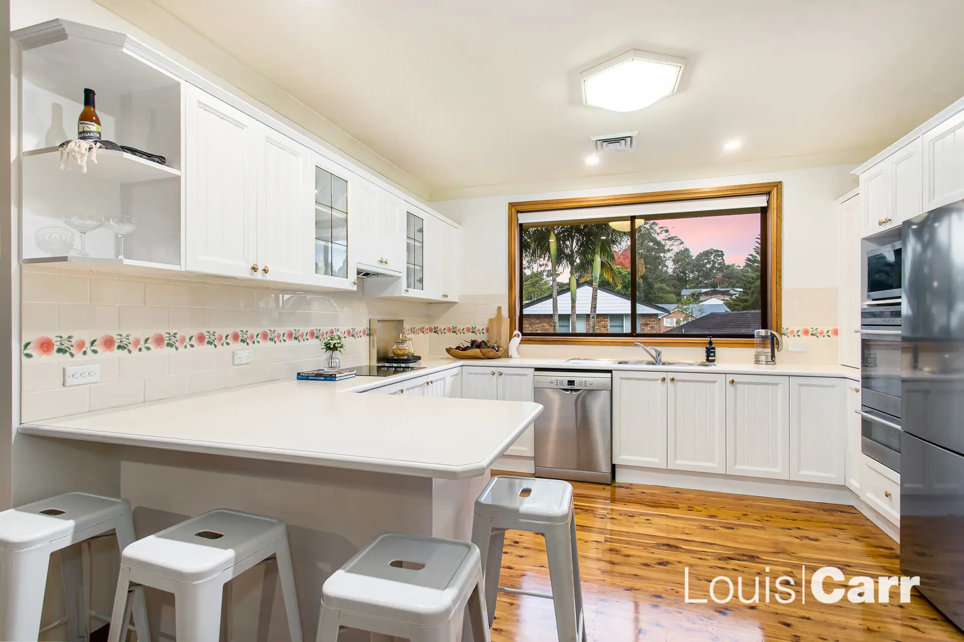 7 Radley Place, Cherrybrook Sold by Louis Carr Real Estate - image 4