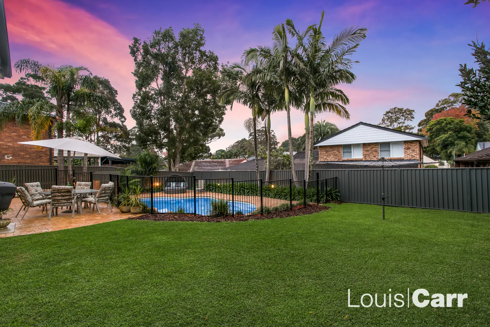 7 Radley Place, Cherrybrook Sold by Louis Carr Real Estate - image 3