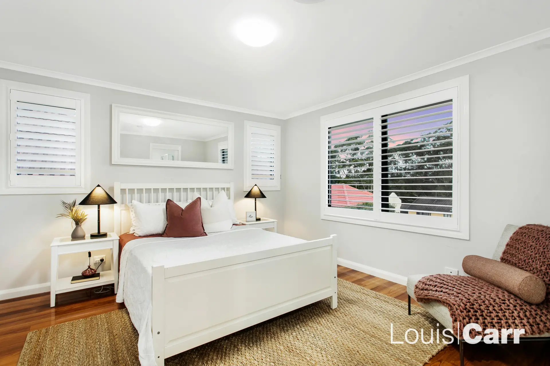 5 Peartree Circuit, West Pennant Hills Sold by Louis Carr Real Estate - image 6