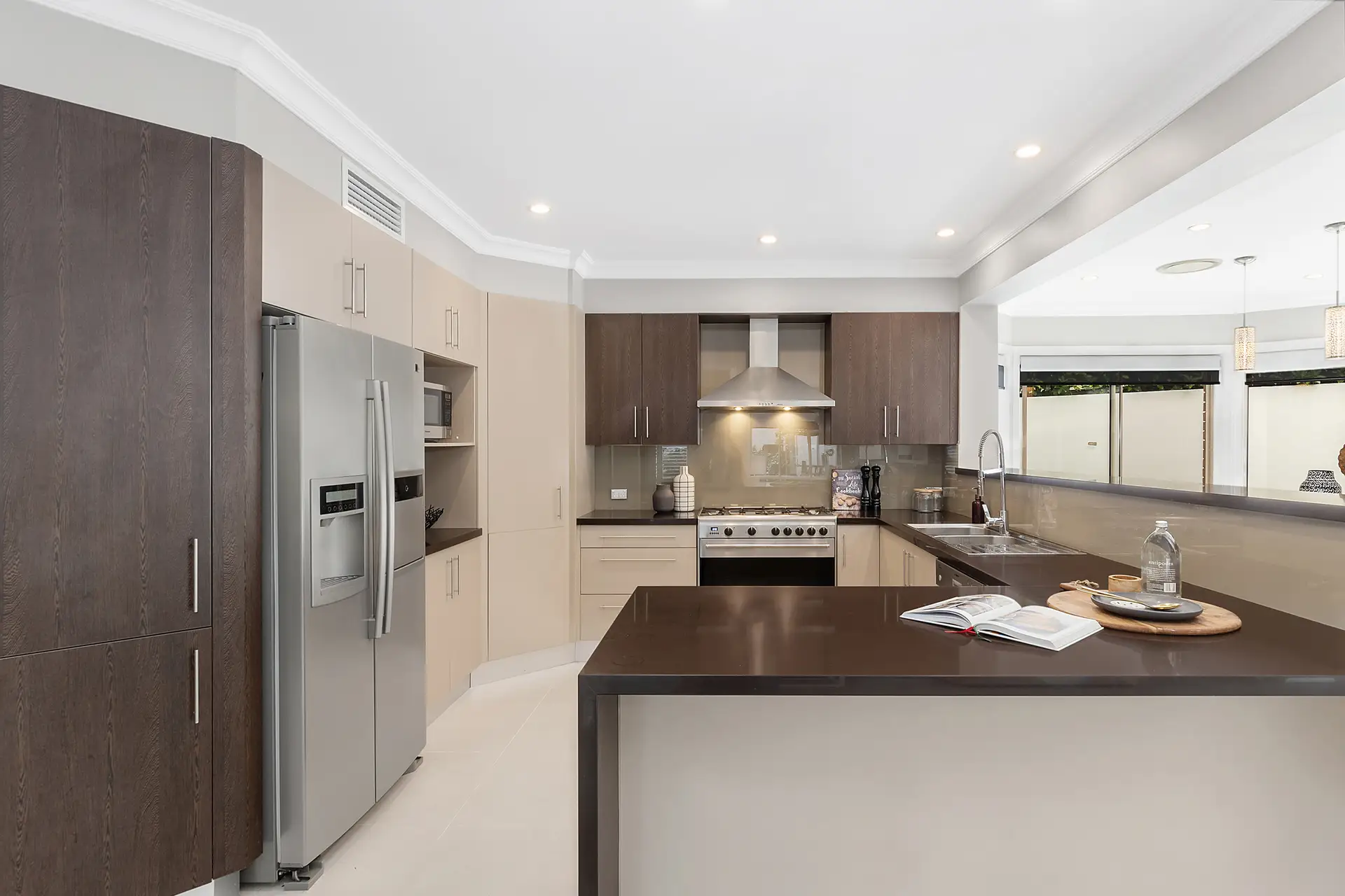 29B Anne William Drive, West Pennant Hills Sold by Louis Carr Real Estate - image 3
