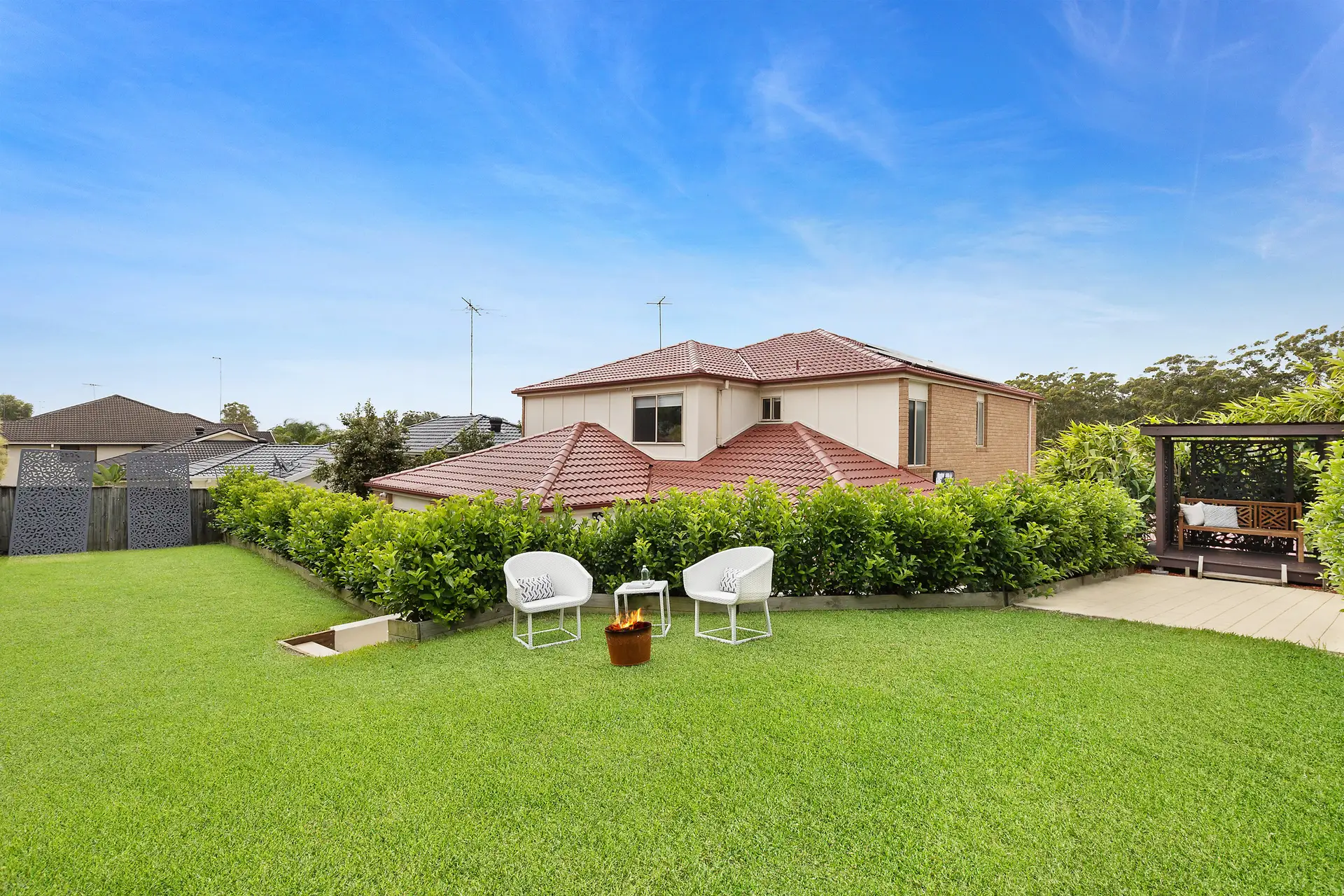 29B Anne William Drive, West Pennant Hills Sold by Louis Carr Real Estate - image 2