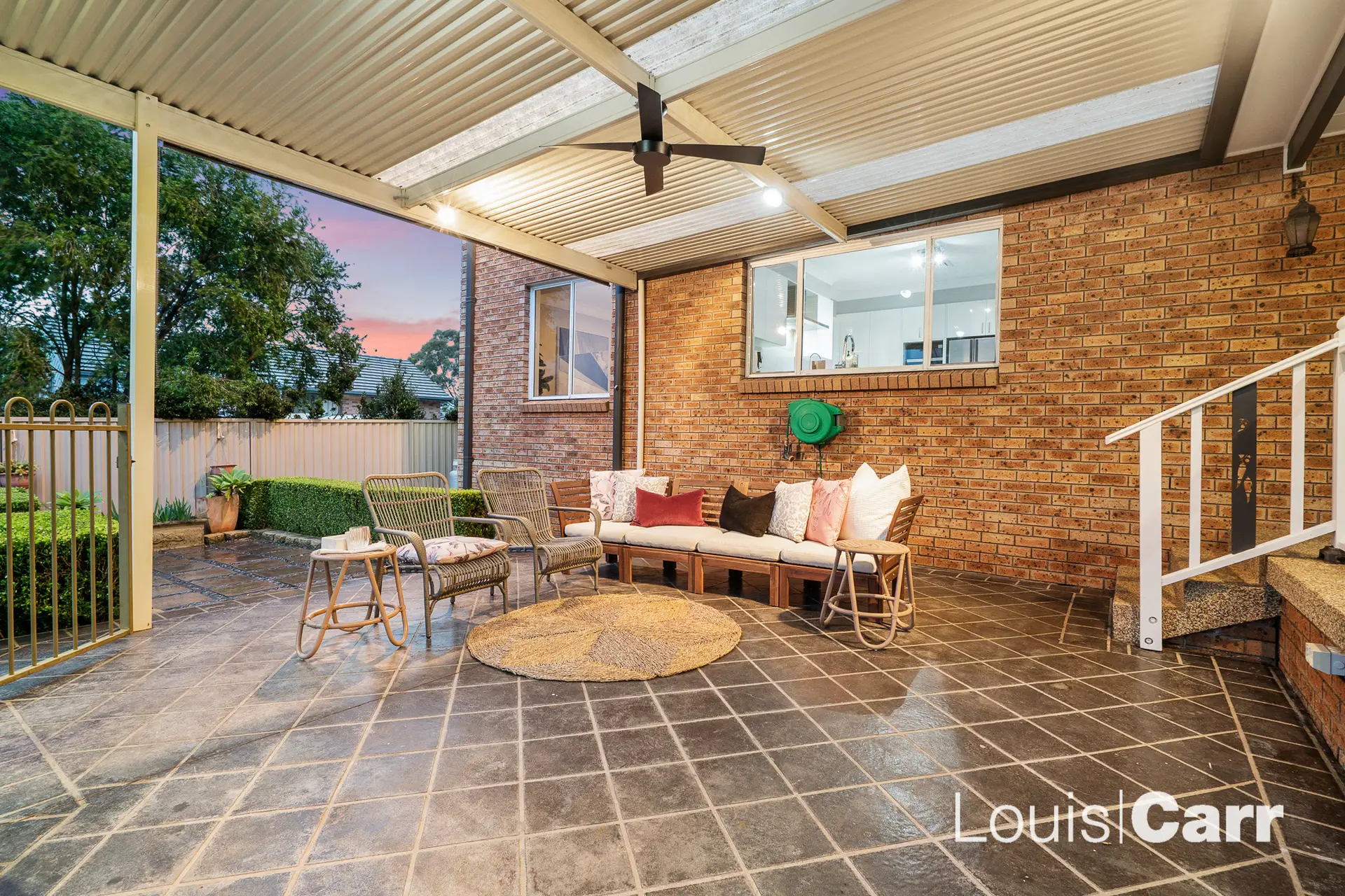 14 Battlement Crescent, Castle Hill Sold by Louis Carr Real Estate - image 10