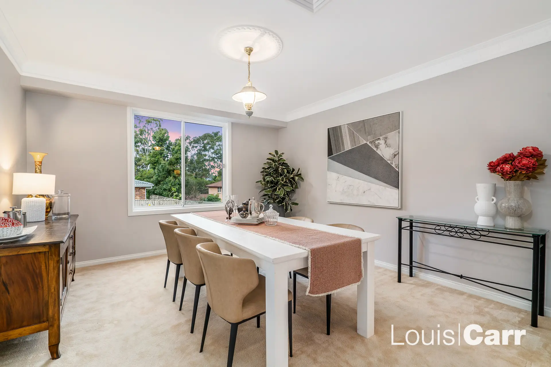 14 Battlement Crescent, Castle Hill Sold by Louis Carr Real Estate - image 6