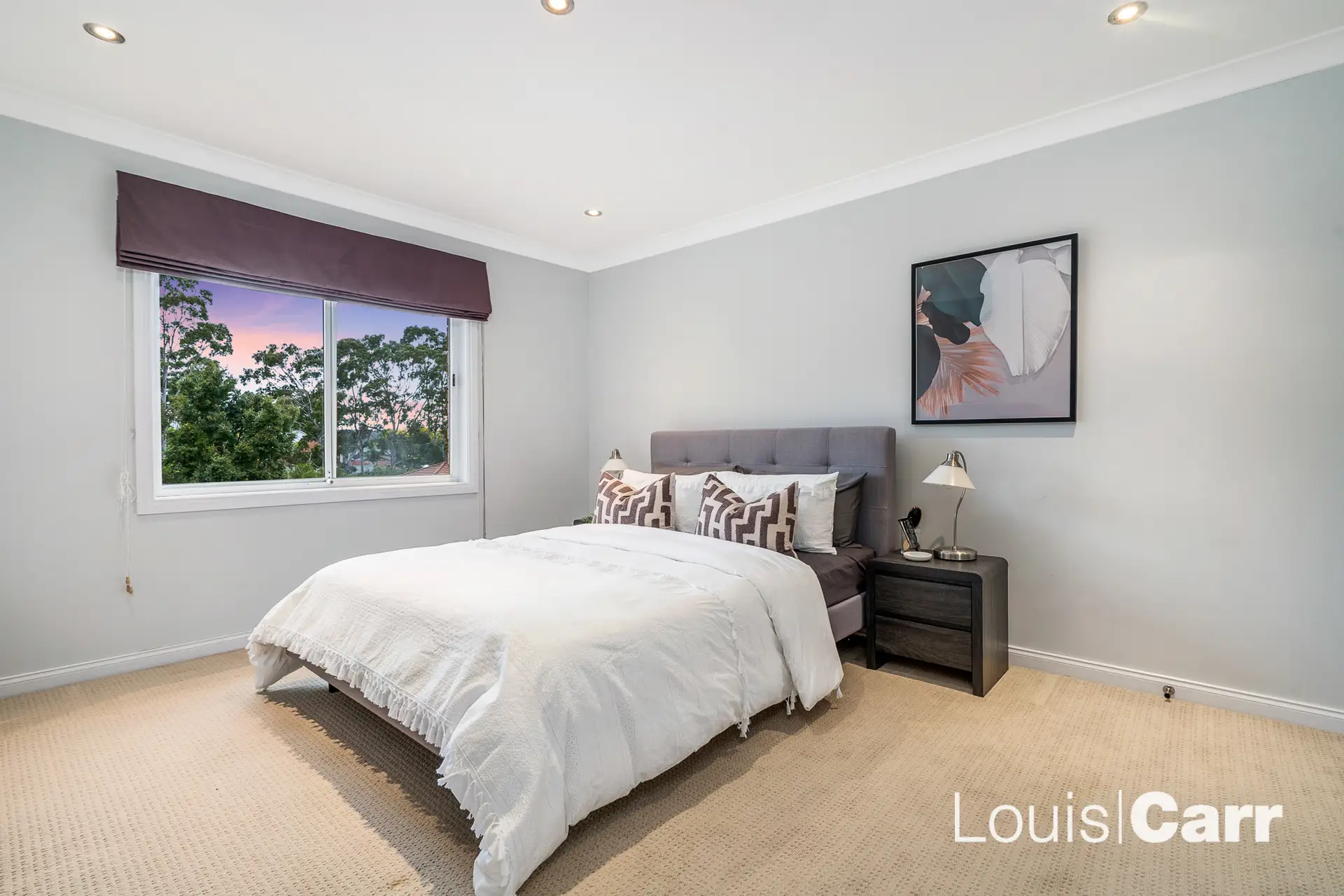 14 Battlement Crescent, Castle Hill Sold by Louis Carr Real Estate - image 9