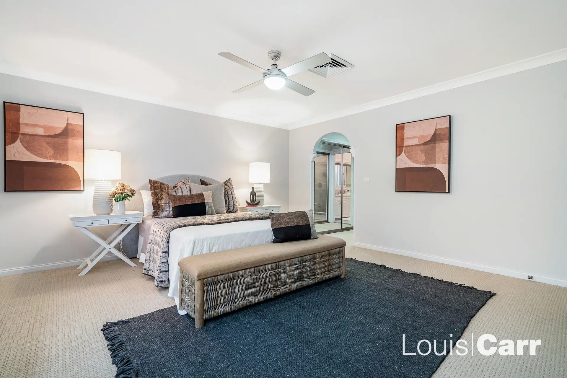 14 Battlement Crescent, Castle Hill Sold by Louis Carr Real Estate - image 8