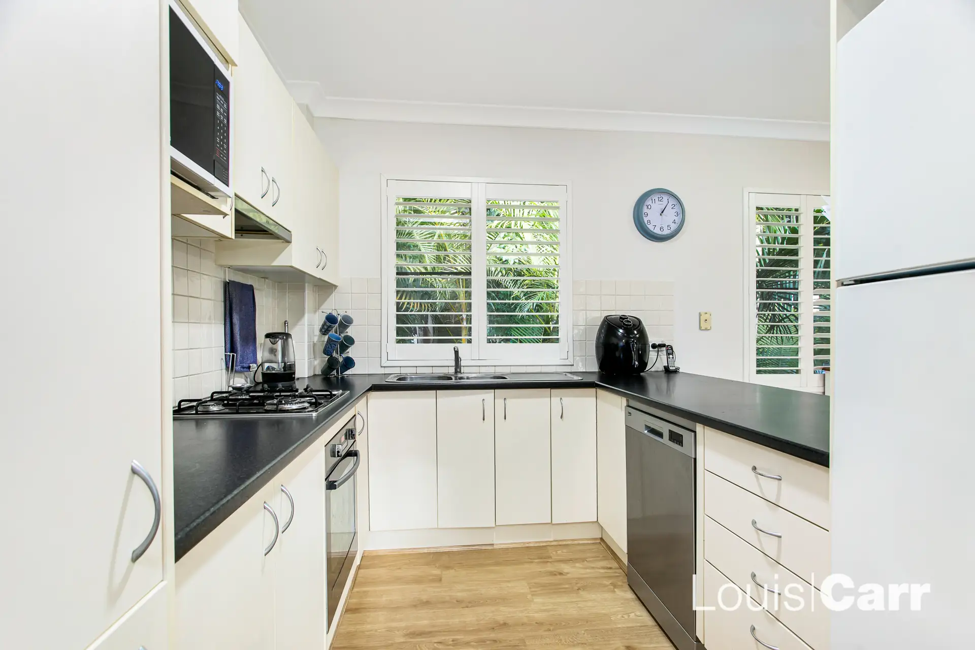 8/155-157 Victoria Road, West Pennant Hills Sold by Louis Carr Real Estate - image 3