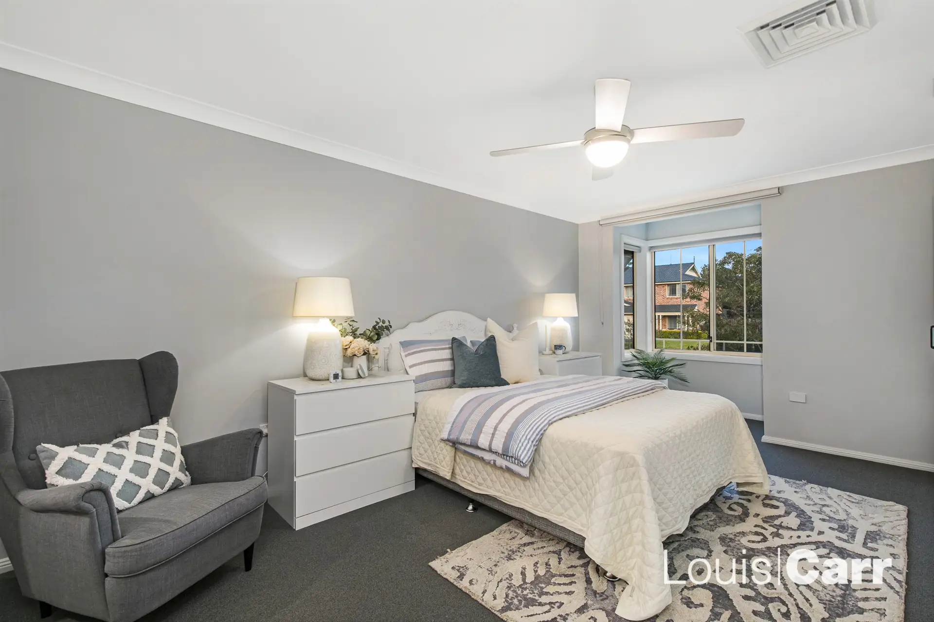 1/16 Darlington Drive, Cherrybrook Sold by Louis Carr Real Estate - image 6