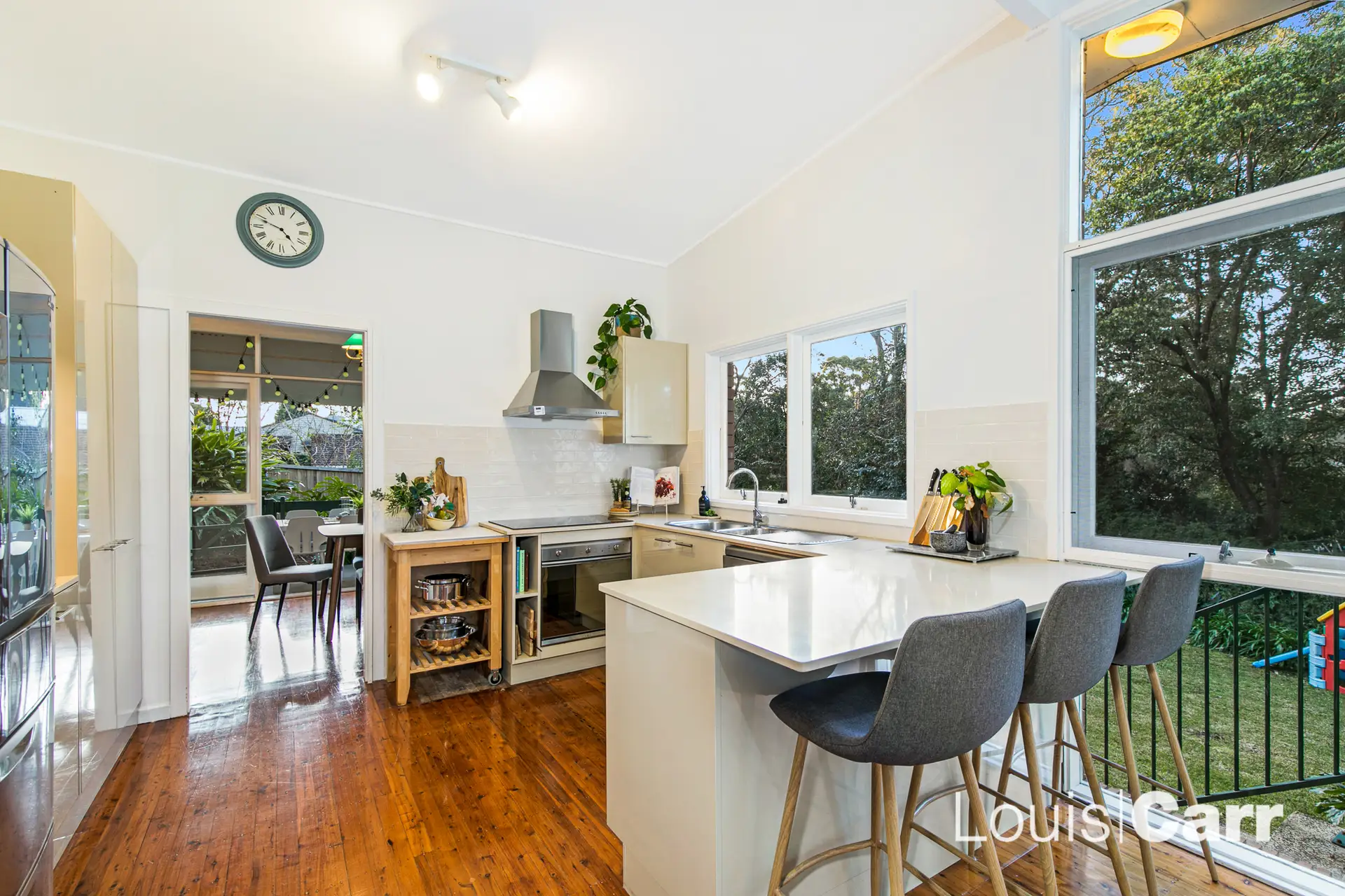 134 Castle Hill Road, West Pennant Hills Sold by Louis Carr Real Estate - image 4