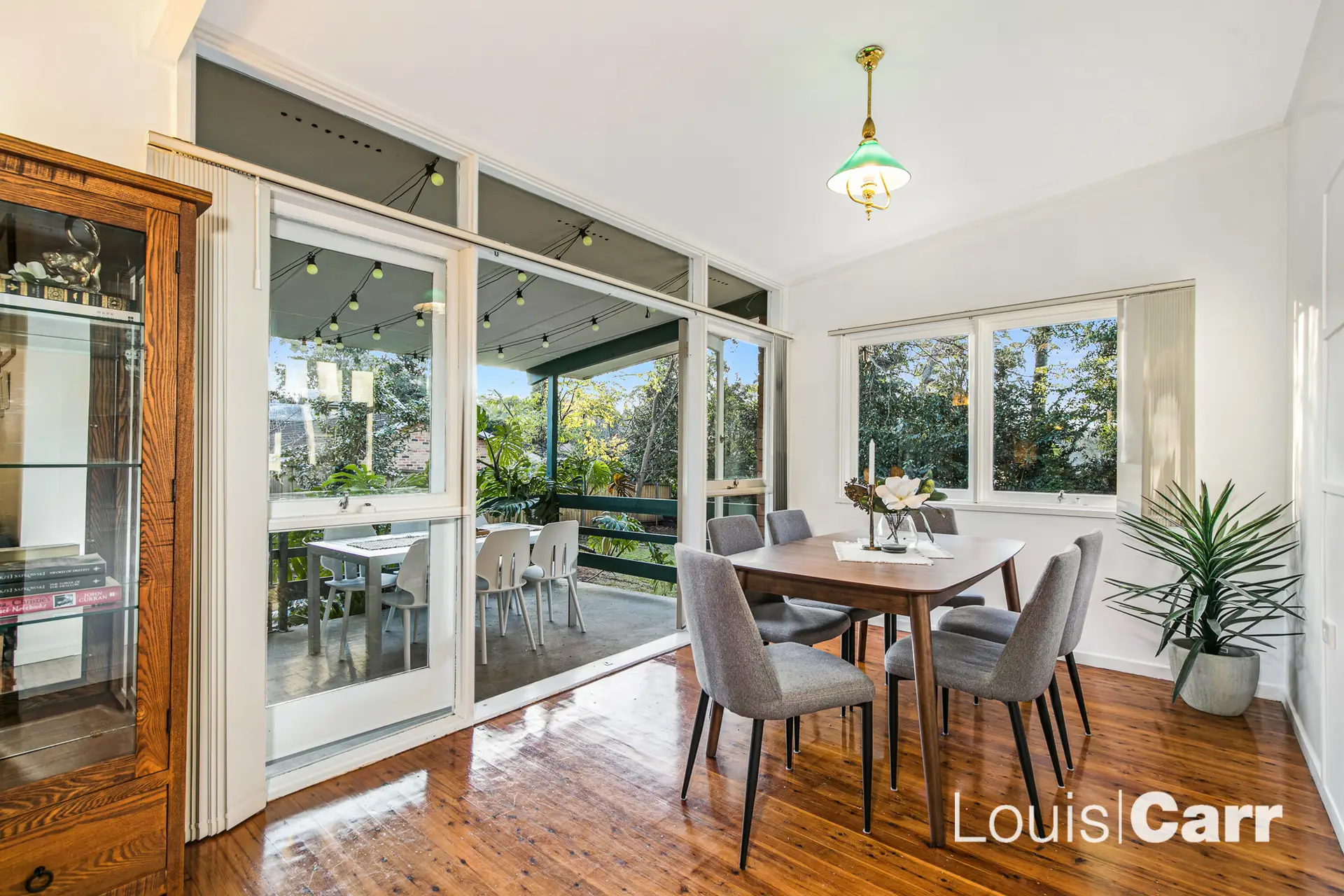 134 Castle Hill Road, West Pennant Hills Sold by Louis Carr Real Estate - image 7