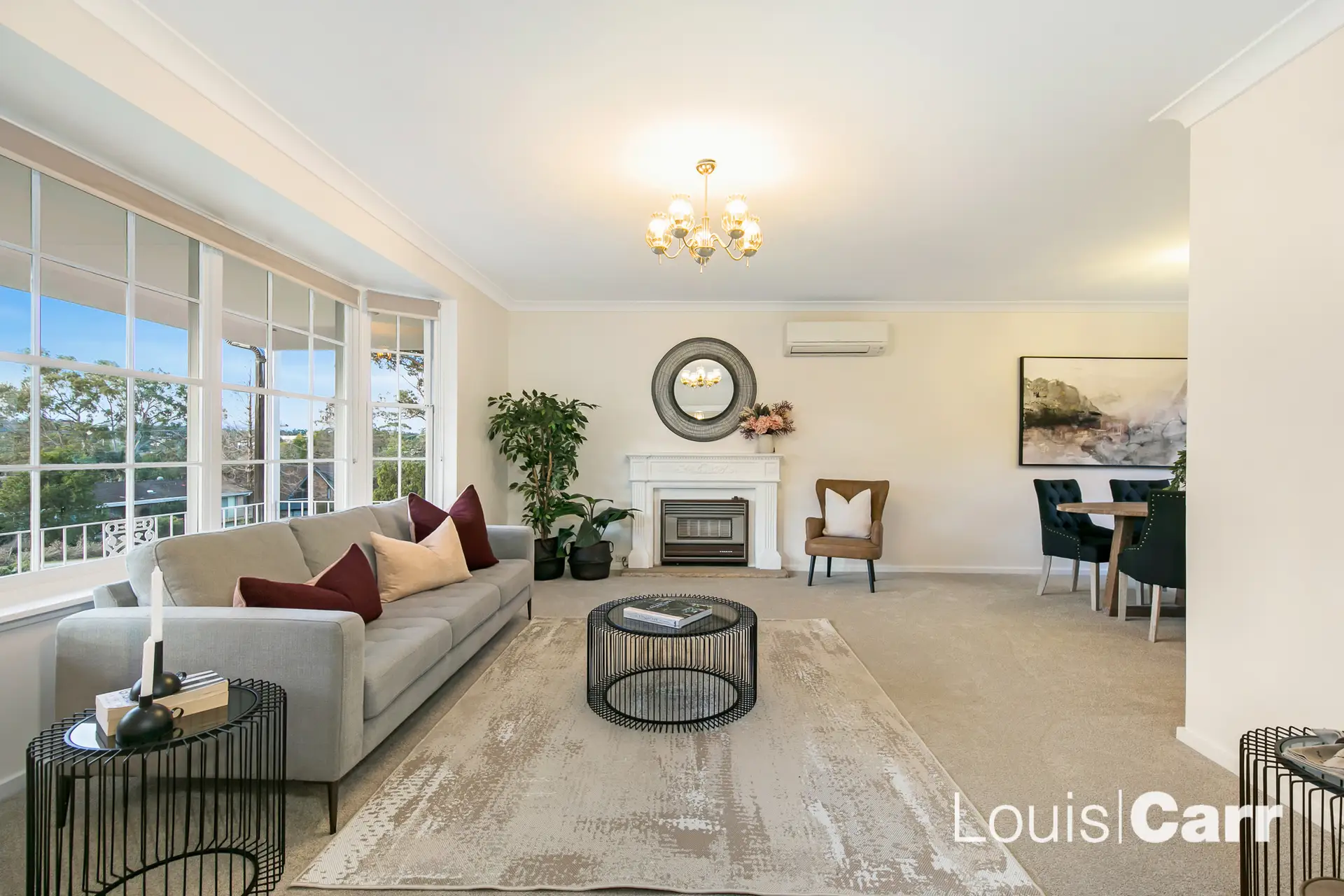 3 Philip Place, Carlingford Sold by Louis Carr Real Estate - image 4