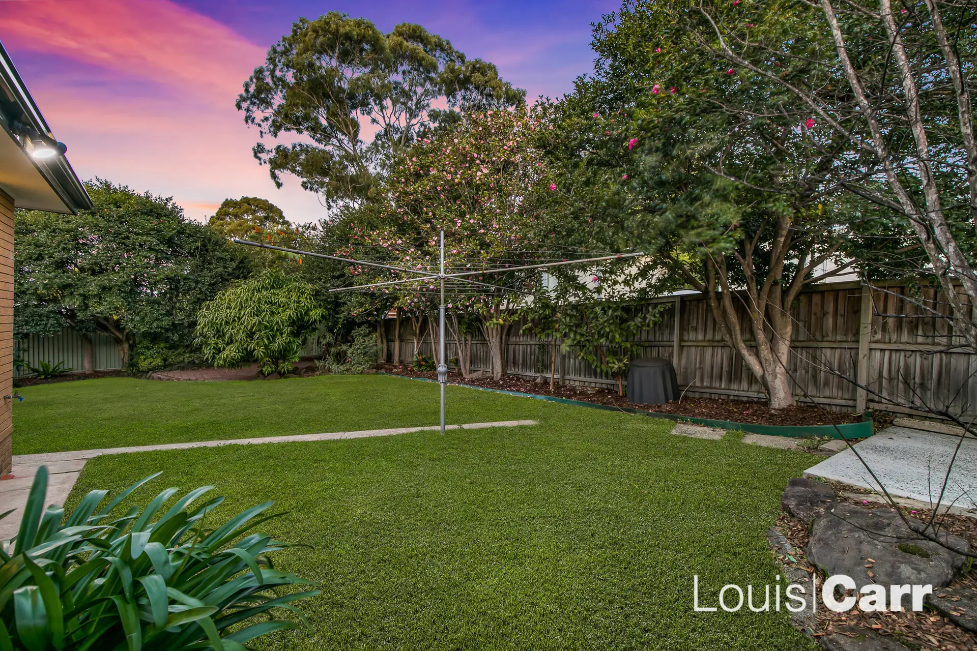 3 Philip Place, Carlingford Sold by Louis Carr Real Estate - image 3
