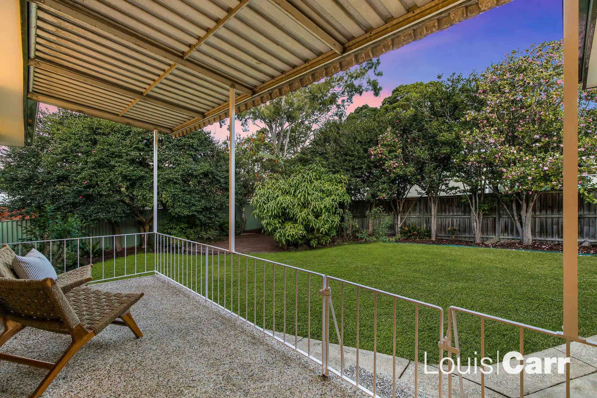 3 Philip Place, Carlingford Sold by Louis Carr Real Estate - image 2