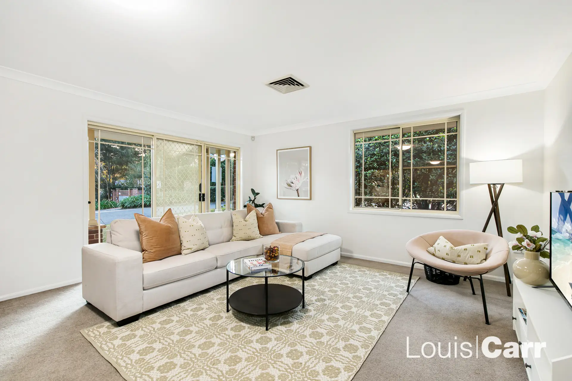 57 Taylor Street, West Pennant Hills Sold by Louis Carr Real Estate - image 2