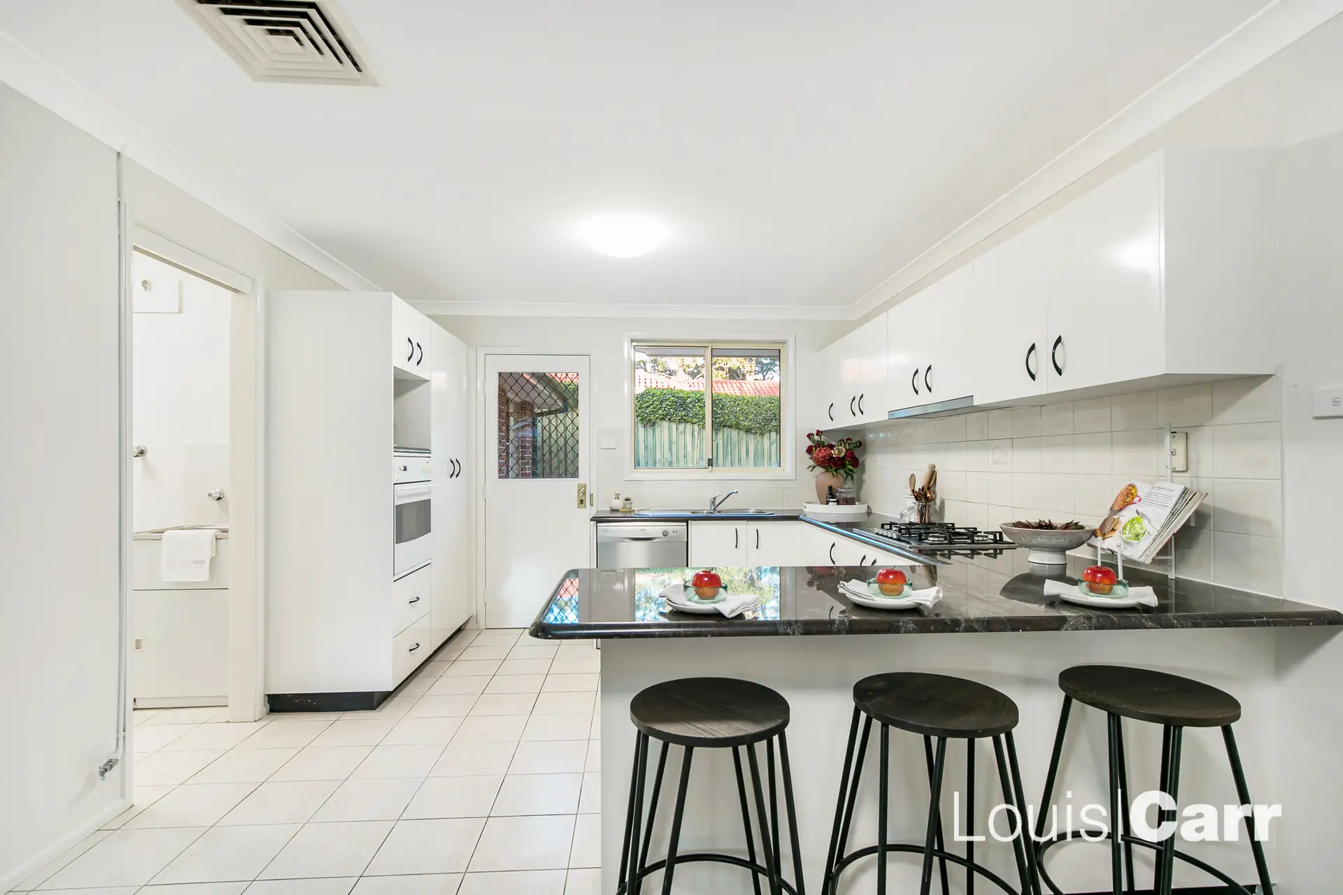 57 Taylor Street, West Pennant Hills Sold by Louis Carr Real Estate - image 3