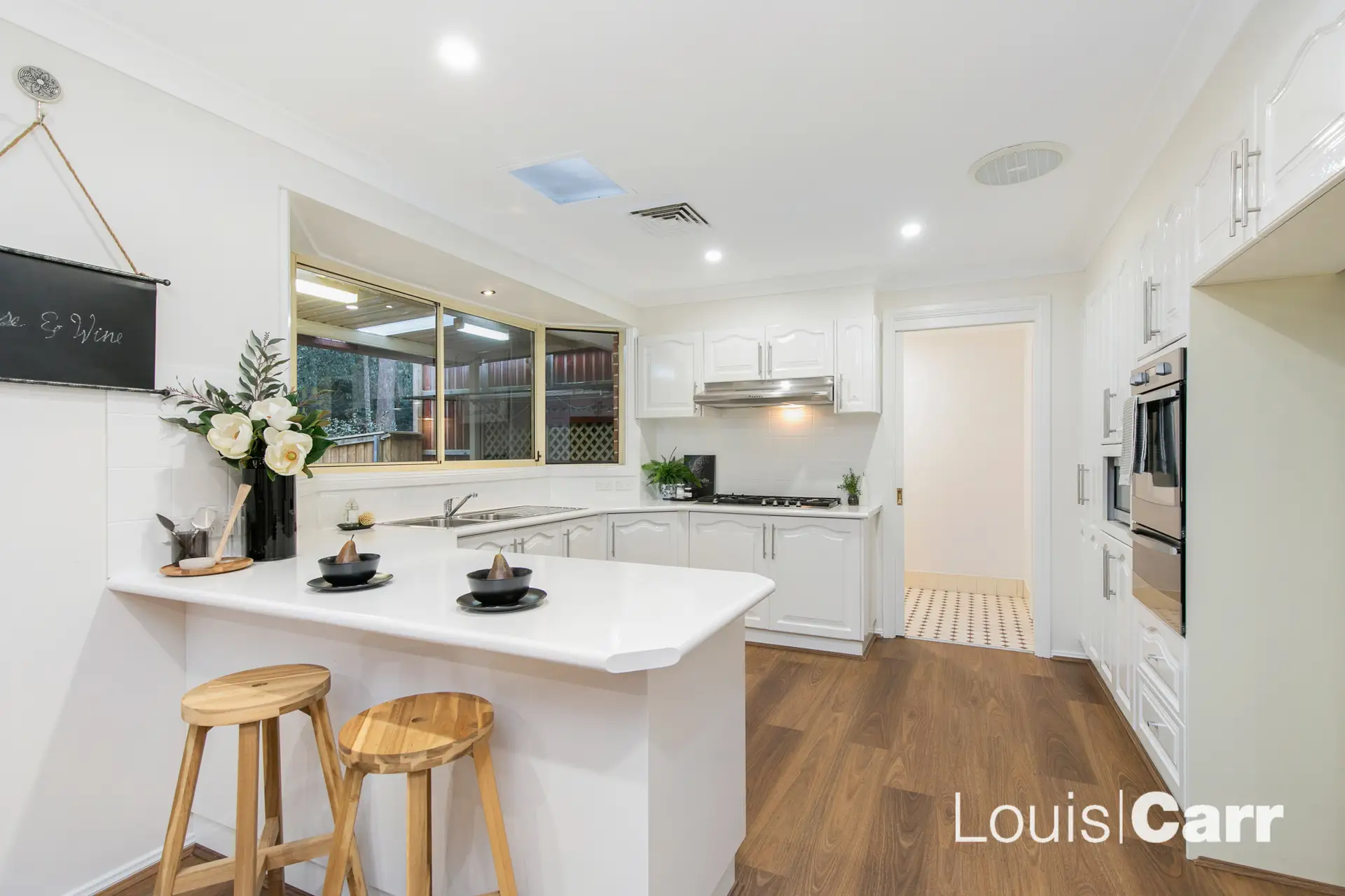 3a Kings Lynn Court, West Pennant Hills Sold by Louis Carr Real Estate - image 2
