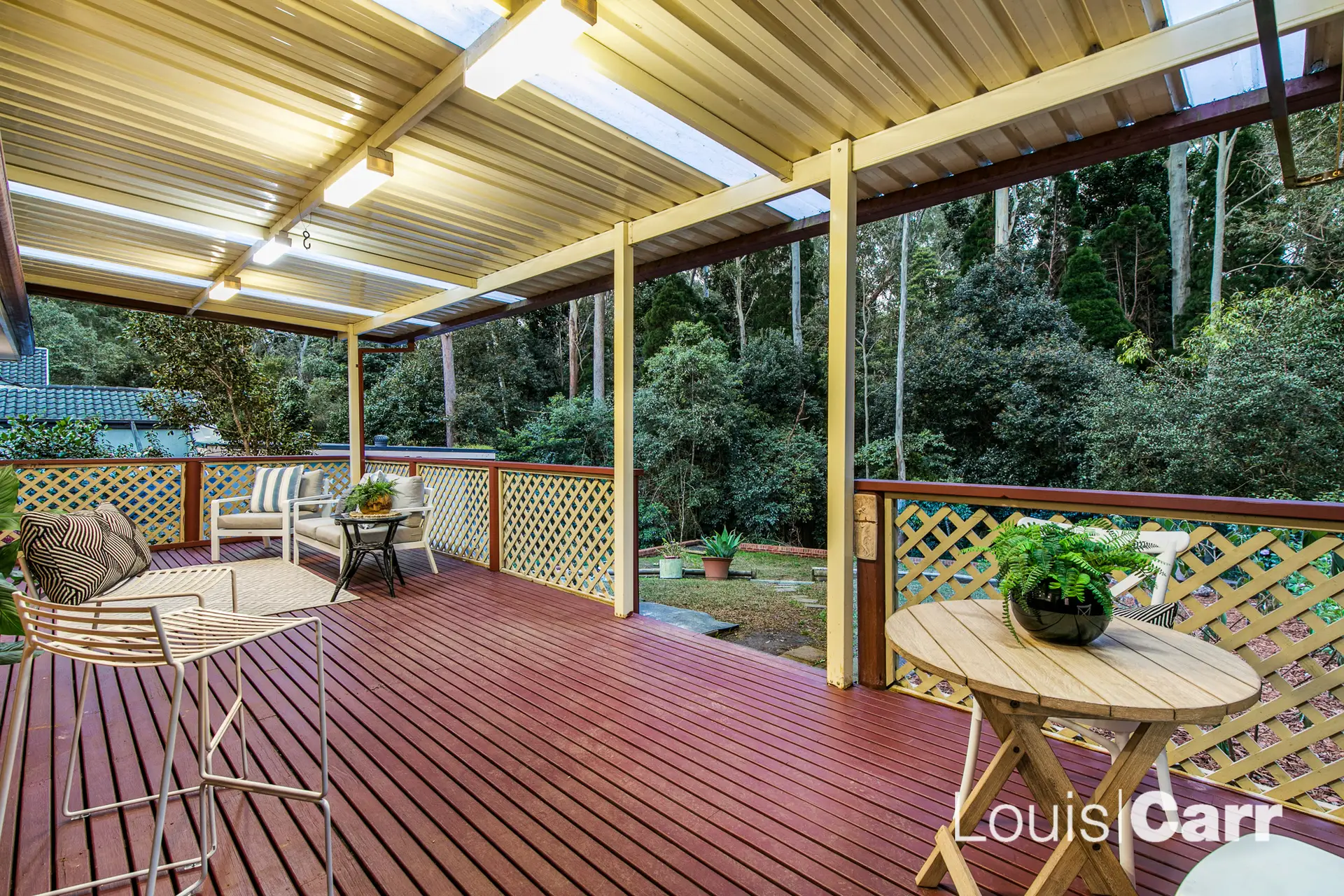 3a Kings Lynn Court, West Pennant Hills Sold by Louis Carr Real Estate - image 8