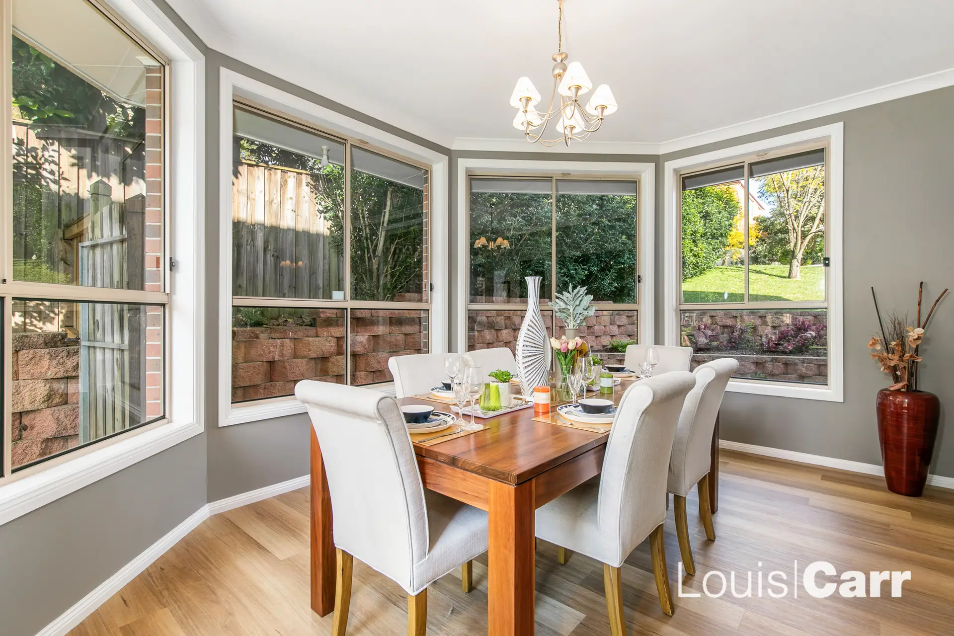 32 Anne William Drive, West Pennant Hills Sold by Louis Carr Real Estate - image 4