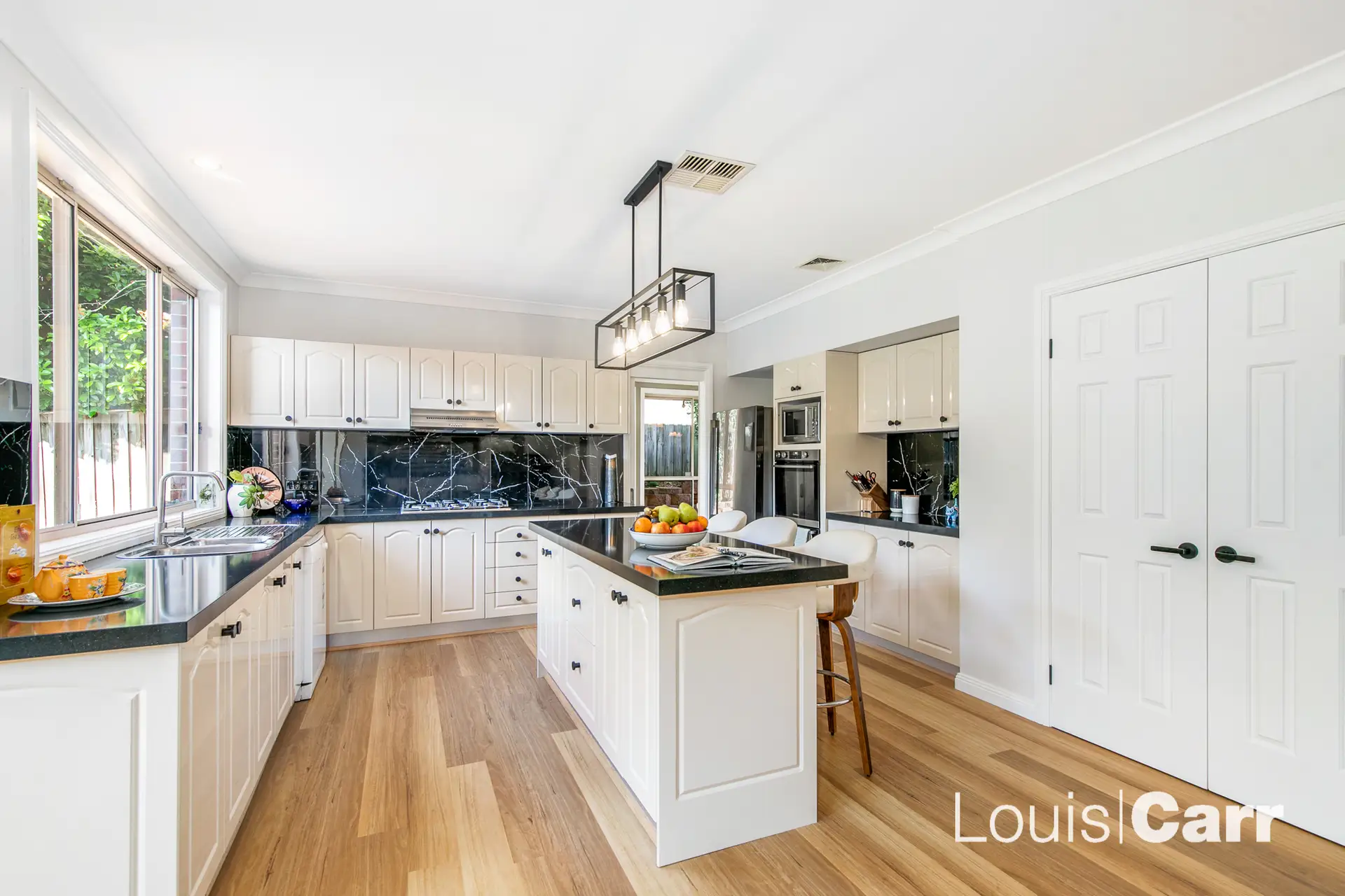 32 Anne William Drive, West Pennant Hills Sold by Louis Carr Real Estate - image 2