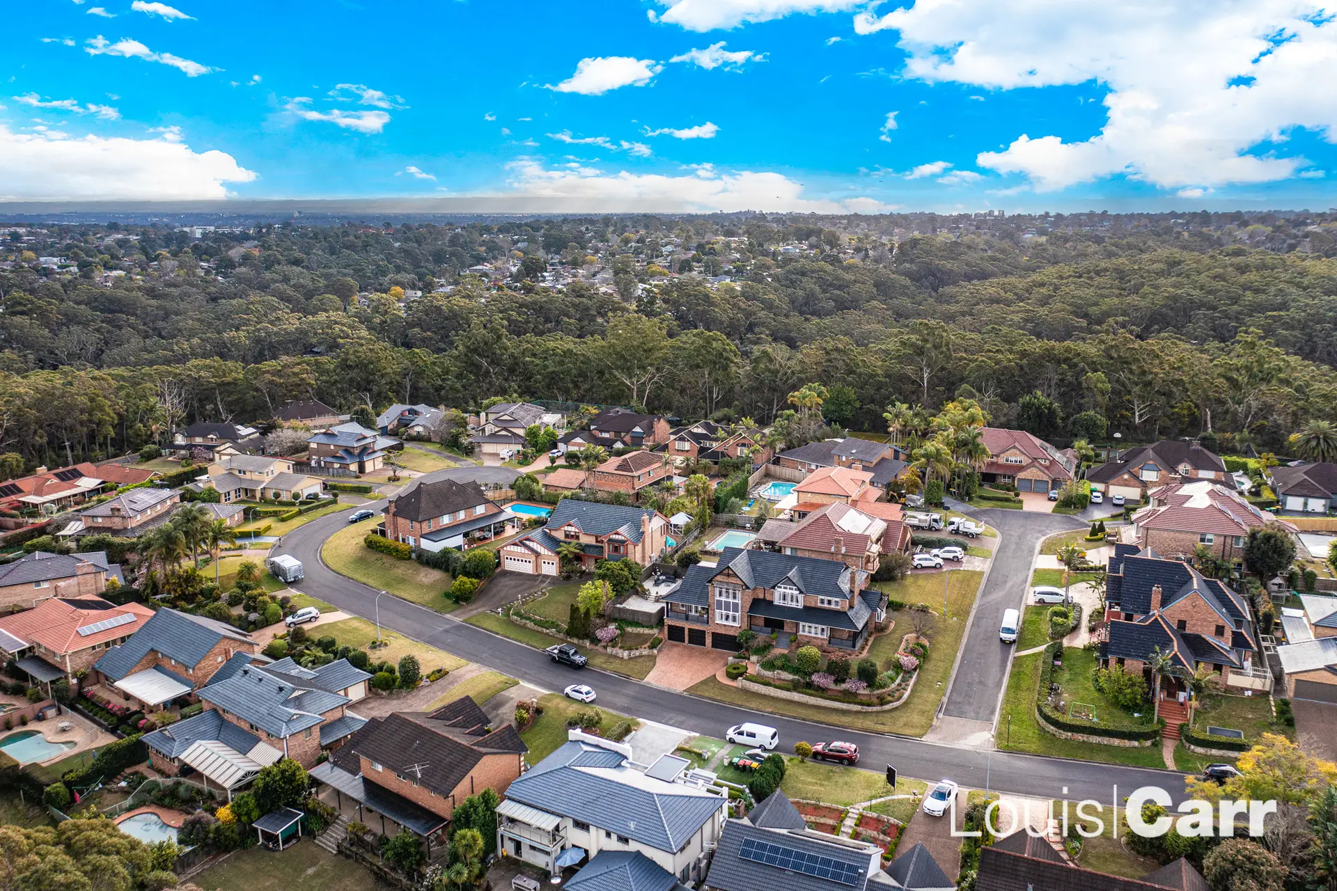 17 Sanctuary Point Road, West Pennant Hills Sold by Louis Carr Real Estate - image 15