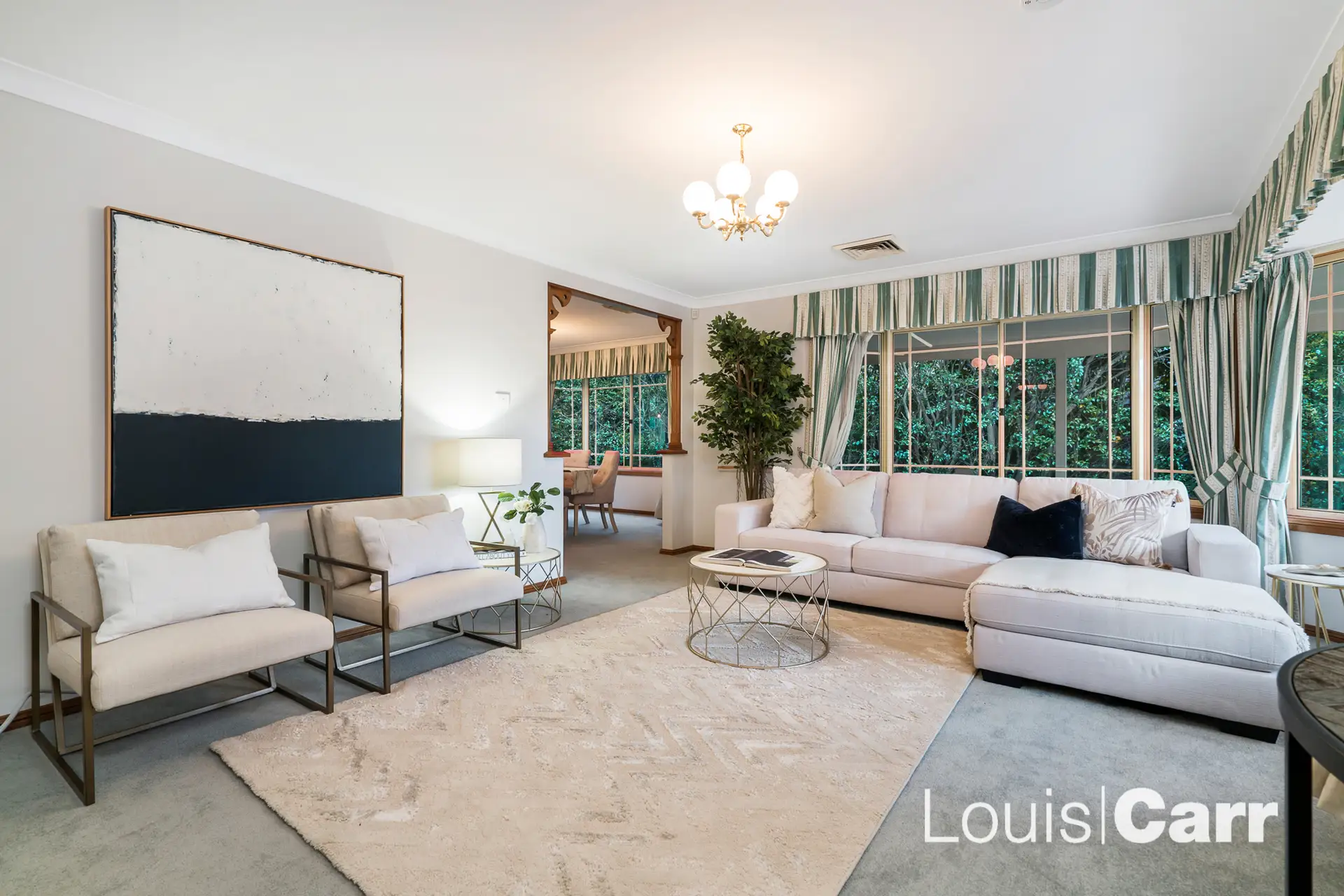 15 Glenridge Avenue, West Pennant Hills Sold by Louis Carr Real Estate - image 4