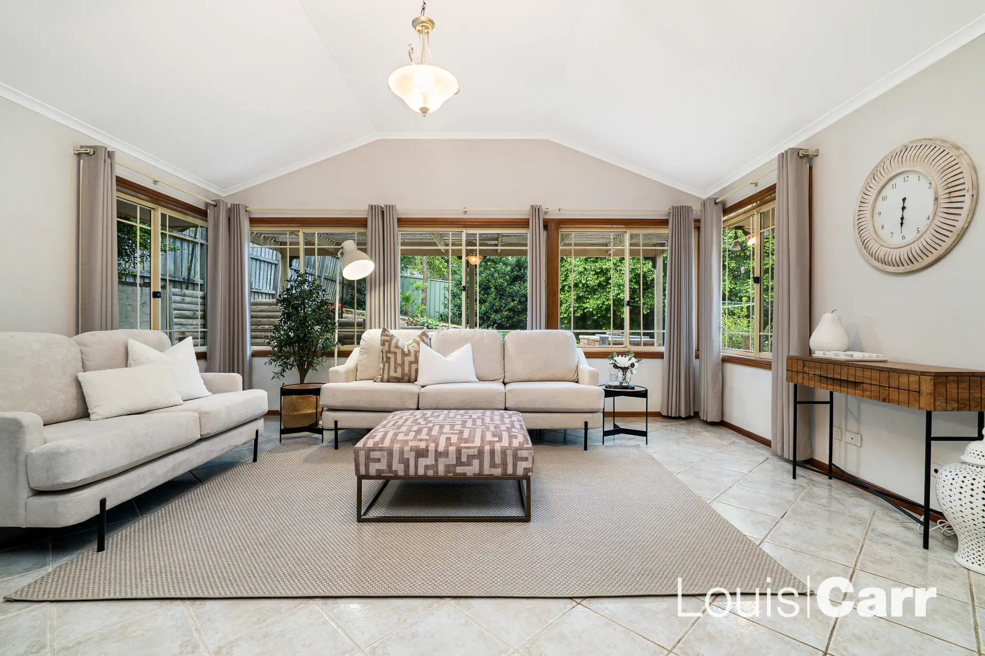 15 Glenridge Avenue, West Pennant Hills Sold by Louis Carr Real Estate - image 3