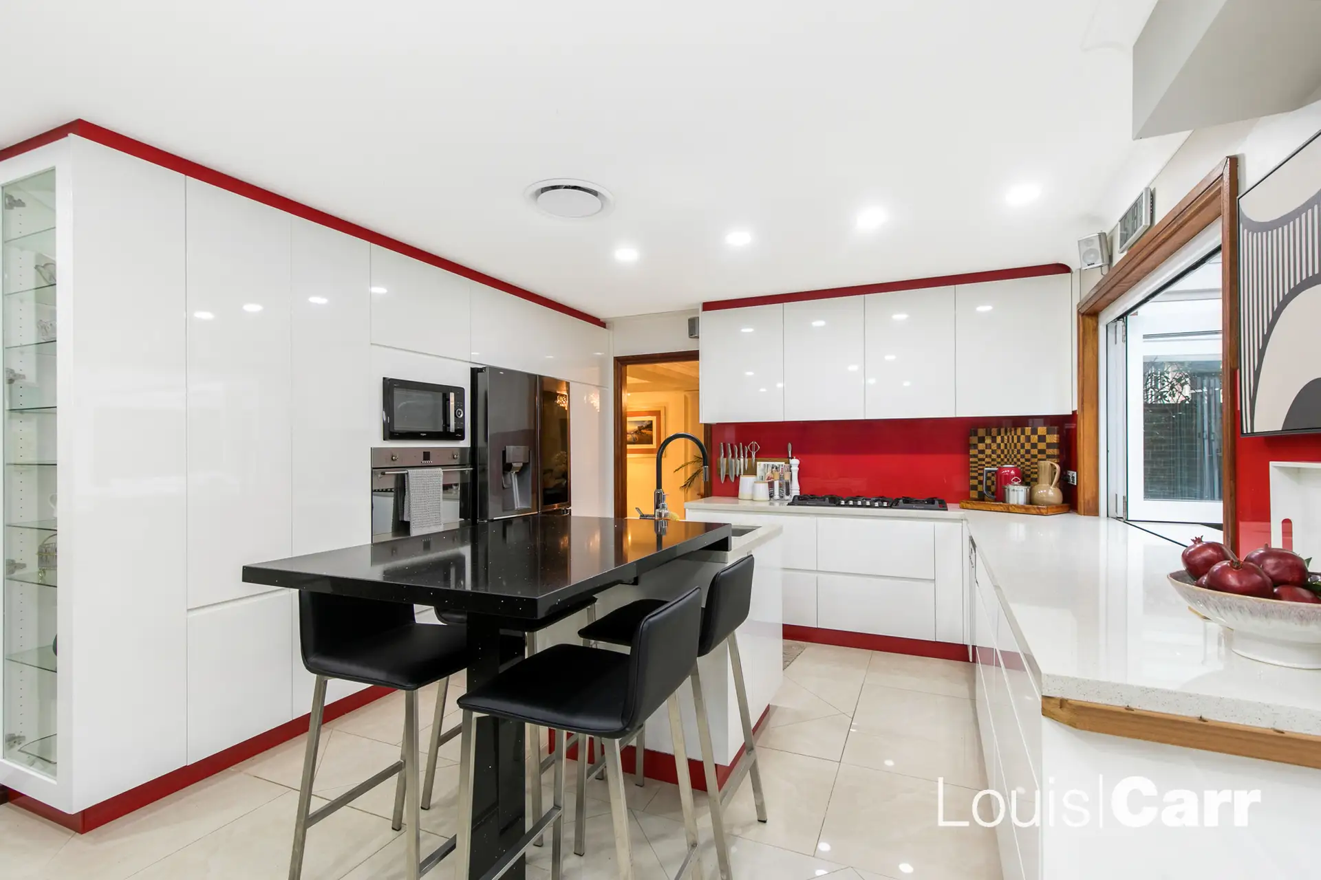 8 Royal Oak Place, West Pennant Hills Sold by Louis Carr Real Estate - image 4
