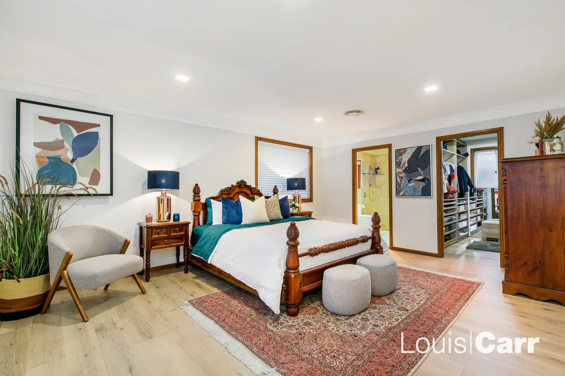8 Royal Oak Place, West Pennant Hills Sold by Louis Carr Real Estate - image 8