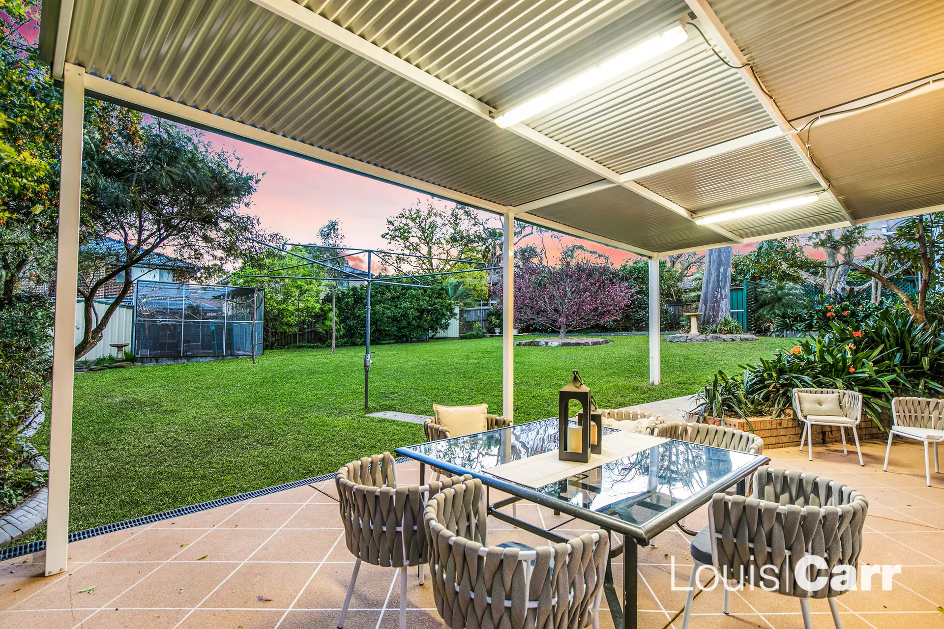 4 Myson Drive, Cherrybrook Sold by Louis Carr Real Estate - image 10