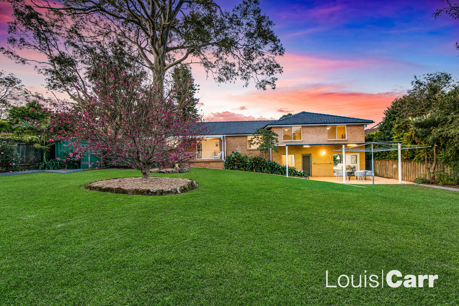 4 Myson Drive, Cherrybrook Sold by Louis Carr Real Estate - image 2