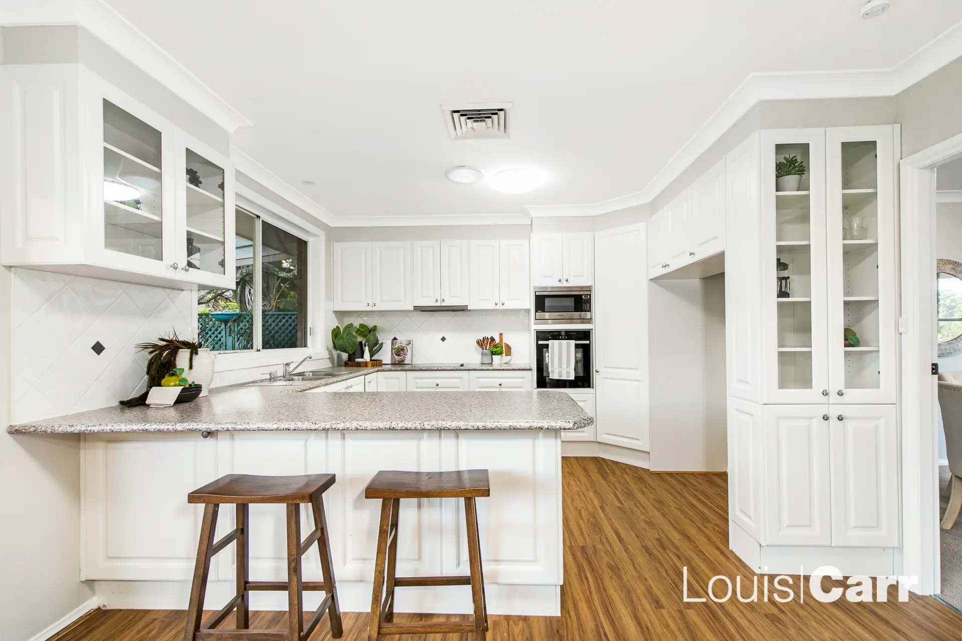 4 Myson Drive, Cherrybrook Sold by Louis Carr Real Estate - image 3