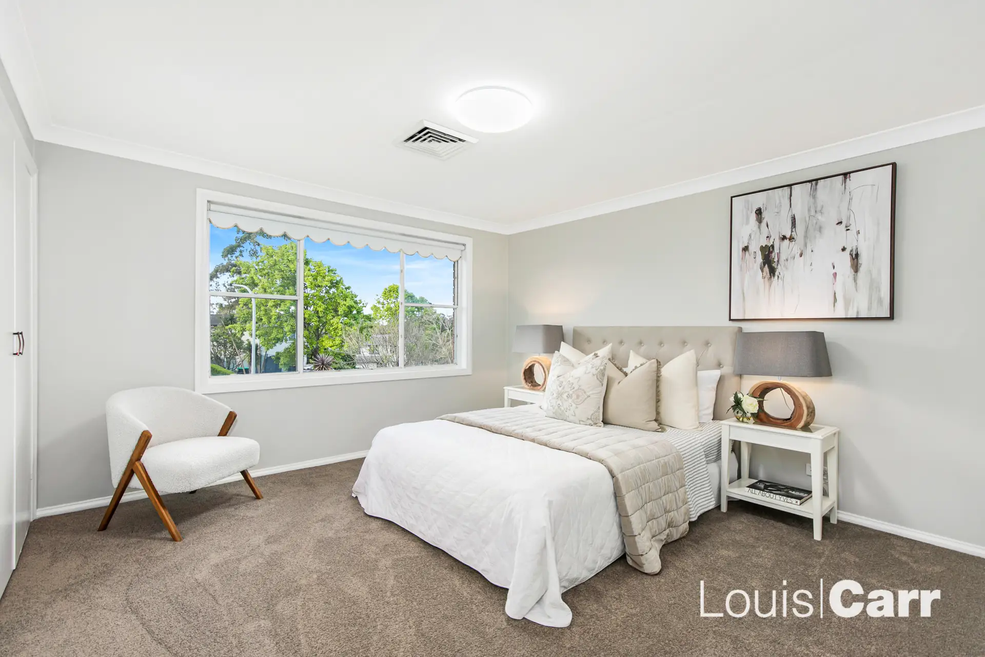 4 Myson Drive, Cherrybrook Sold by Louis Carr Real Estate - image 8