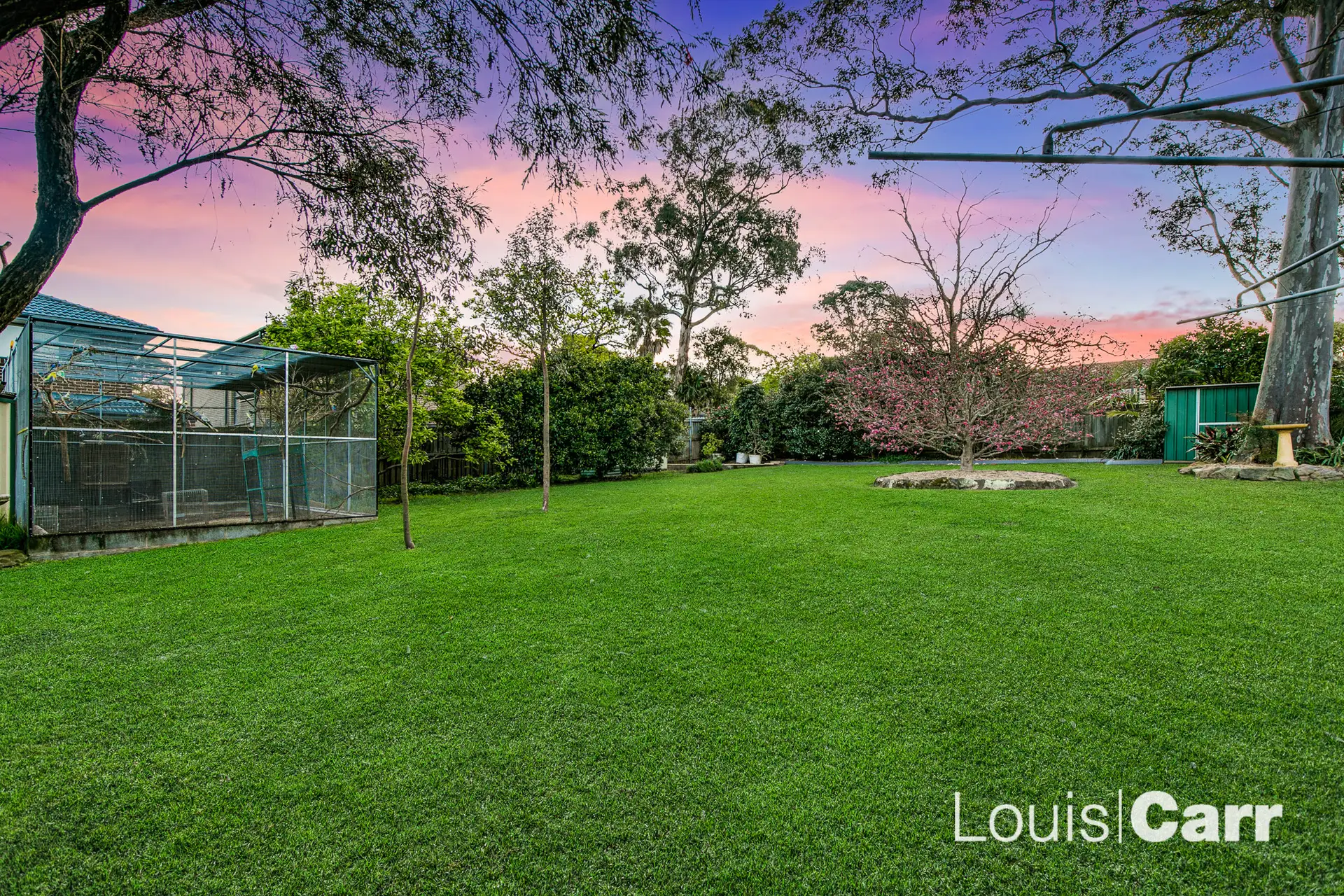 4 Myson Drive, Cherrybrook Sold by Louis Carr Real Estate - image 11