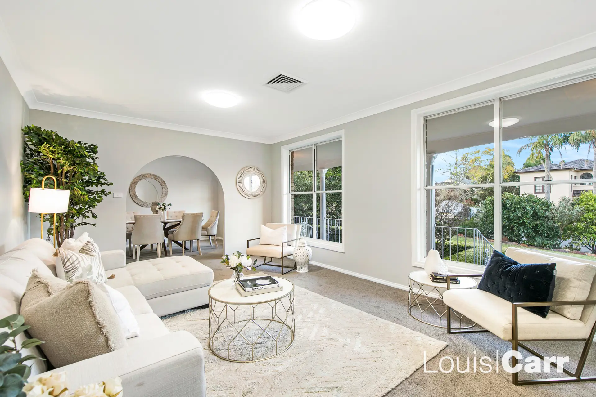 4 Myson Drive, Cherrybrook Sold by Louis Carr Real Estate - image 4