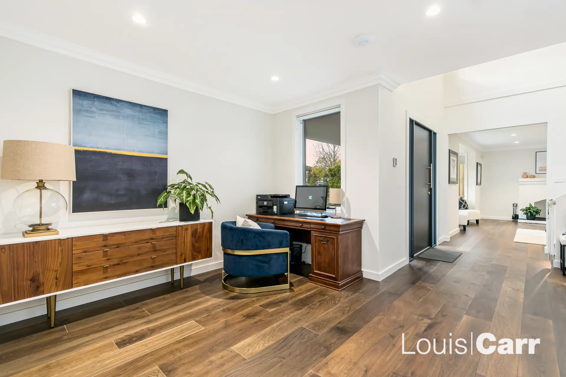 12 Farrer Avenue, West Pennant Hills Sold by Louis Carr Real Estate - image 9