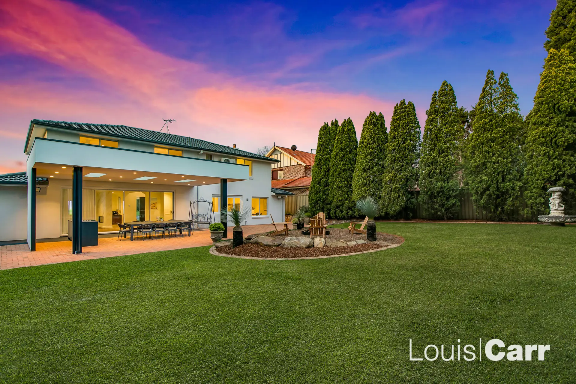 12 Farrer Avenue, West Pennant Hills Sold by Louis Carr Real Estate - image 5