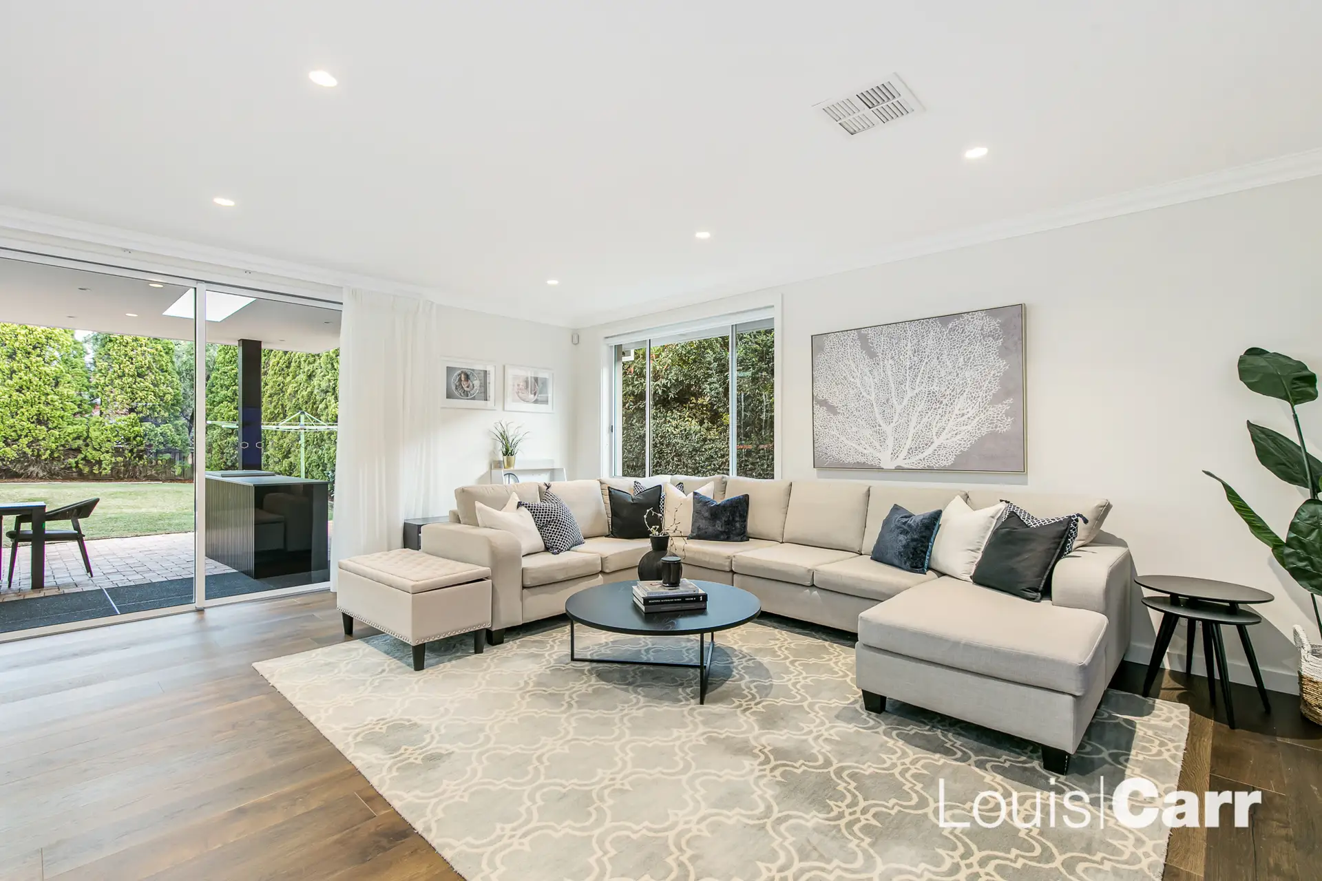 12 Farrer Avenue, West Pennant Hills Sold by Louis Carr Real Estate - image 4