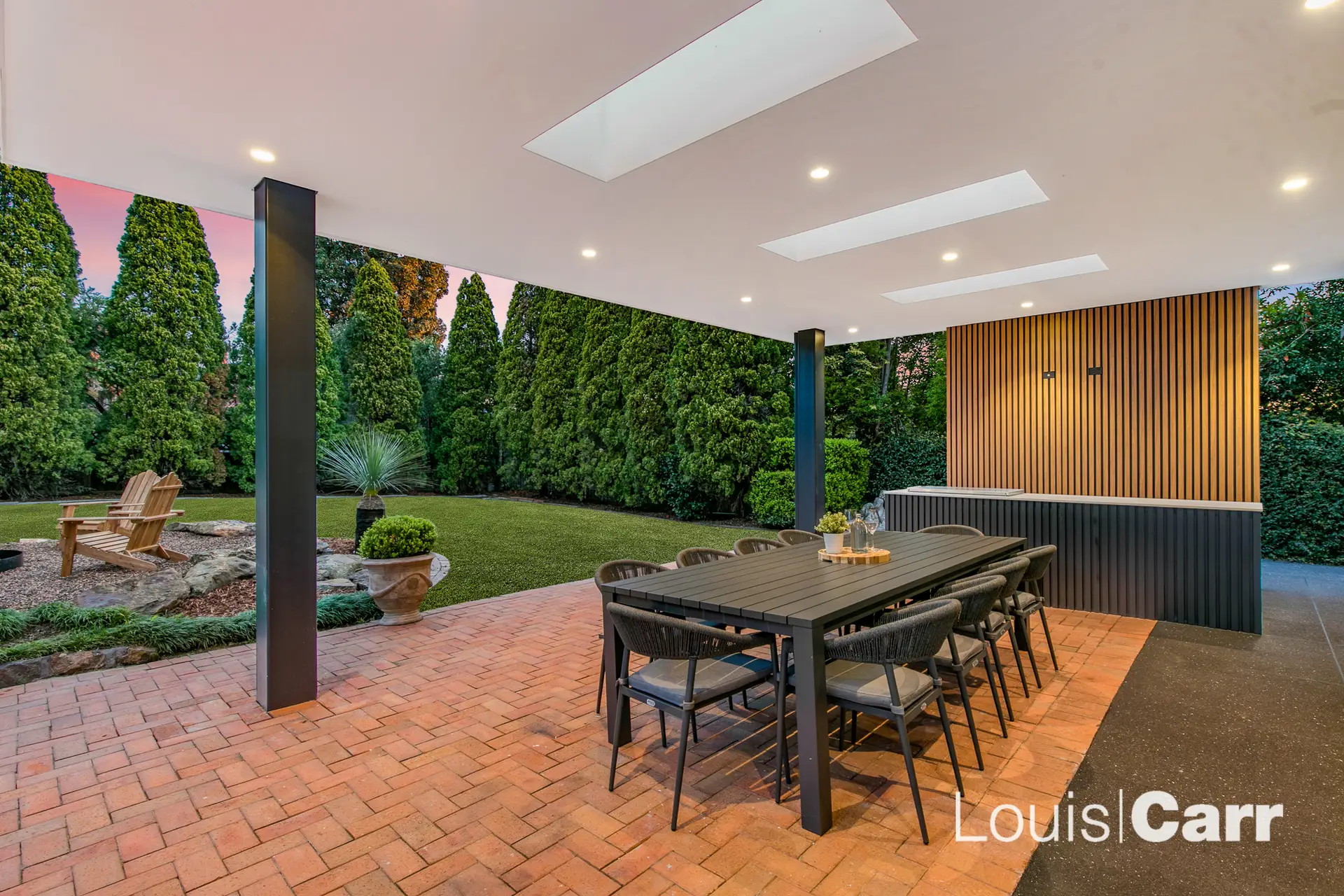 12 Farrer Avenue, West Pennant Hills Sold by Louis Carr Real Estate - image 2