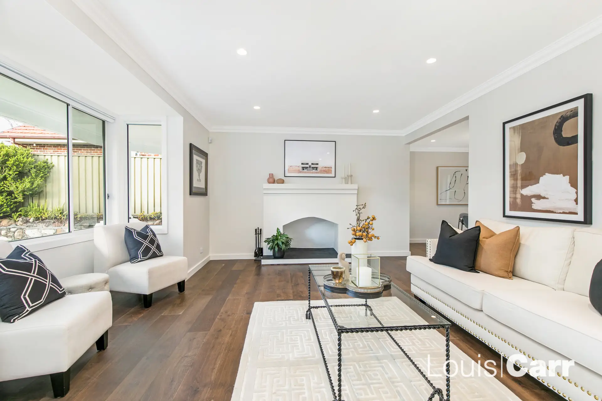 12 Farrer Avenue, West Pennant Hills Sold by Louis Carr Real Estate - image 7