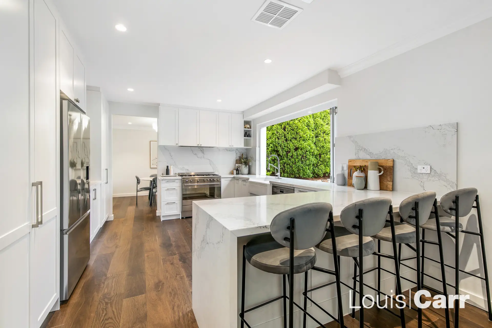 12 Farrer Avenue, West Pennant Hills Sold by Louis Carr Real Estate - image 3