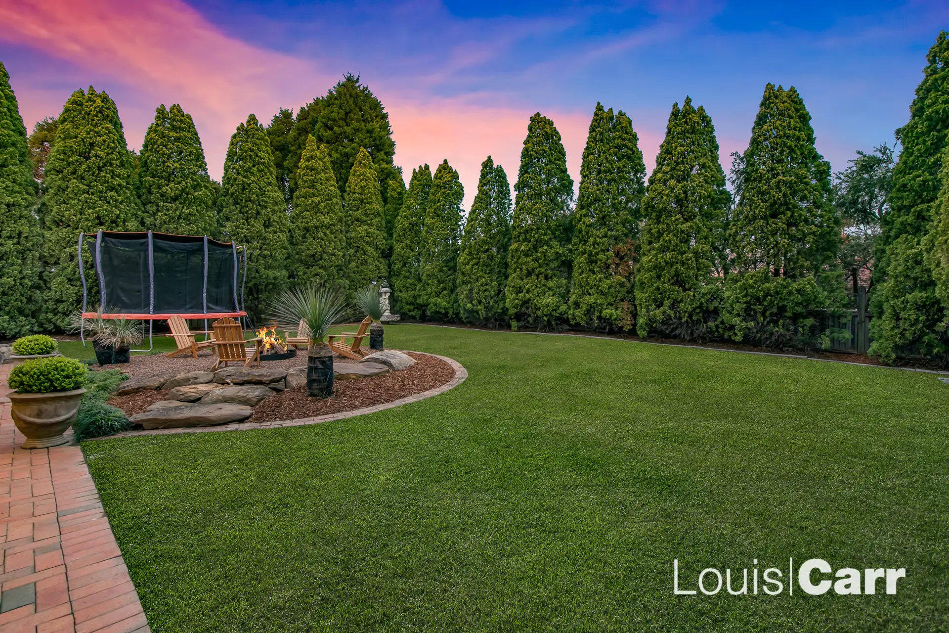 12 Farrer Avenue, West Pennant Hills Sold by Louis Carr Real Estate - image 14