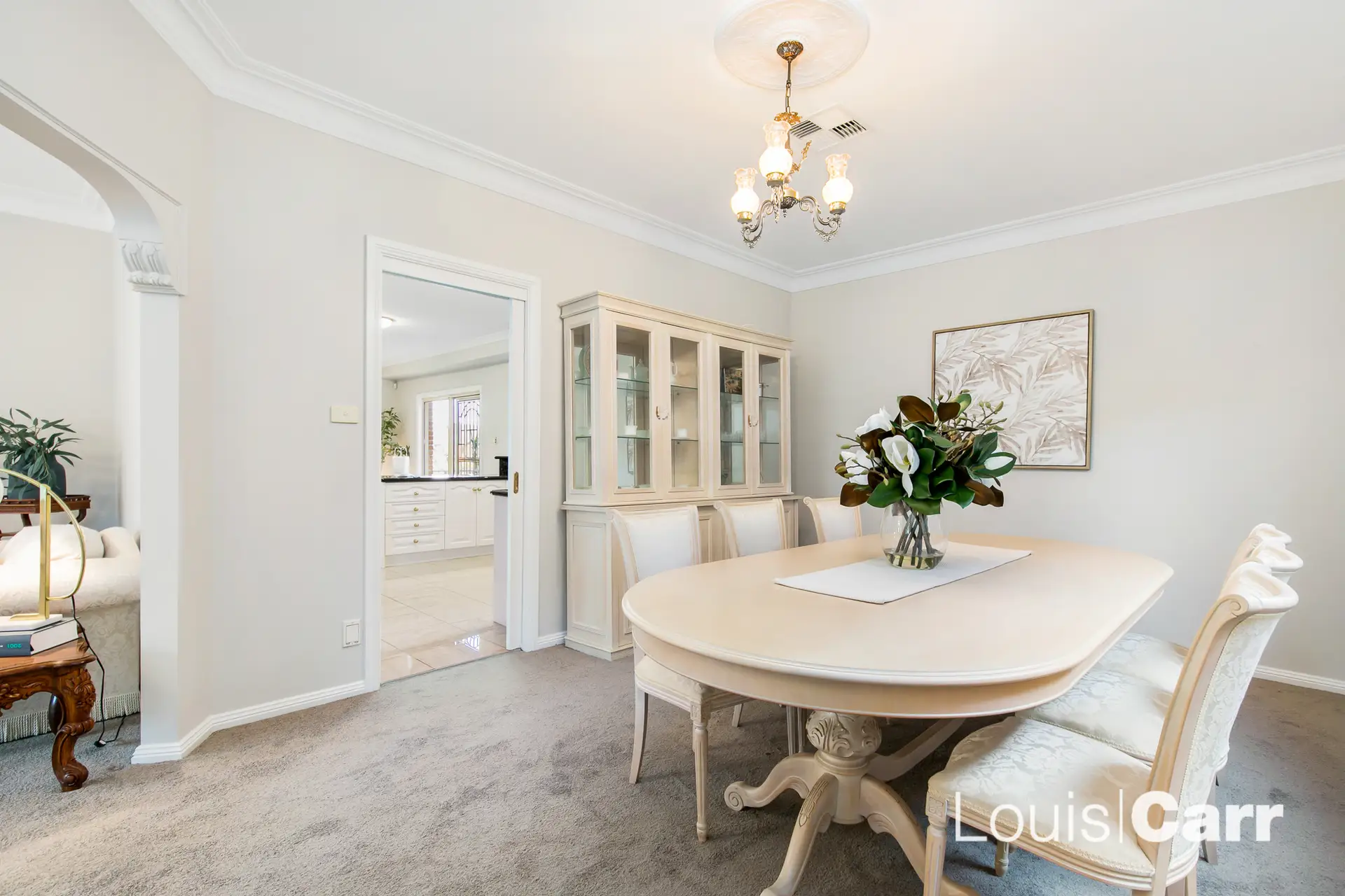 3 Hampshire Avenue, West Pennant Hills Sold by Louis Carr Real Estate - image 5