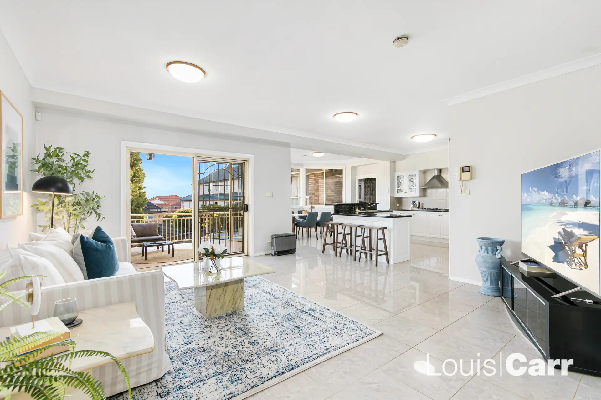 3 Hampshire Avenue, West Pennant Hills Sold by Louis Carr Real Estate - image 2