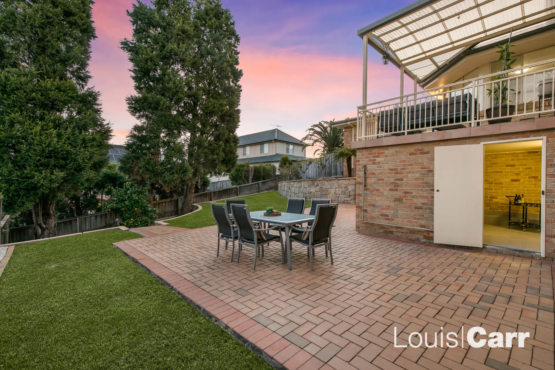 3 Hampshire Avenue, West Pennant Hills Sold by Louis Carr Real Estate - image 12